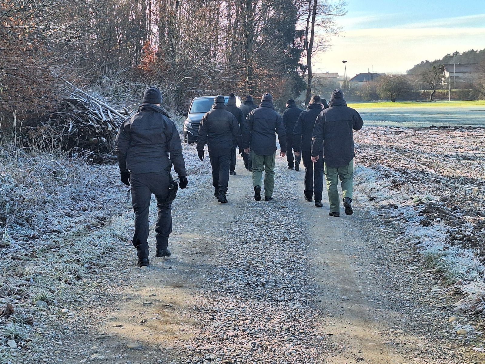 Johanna G. galt seit dem 10. Jänner als vermisst – nun wurde ihre Leiche entdeckt.