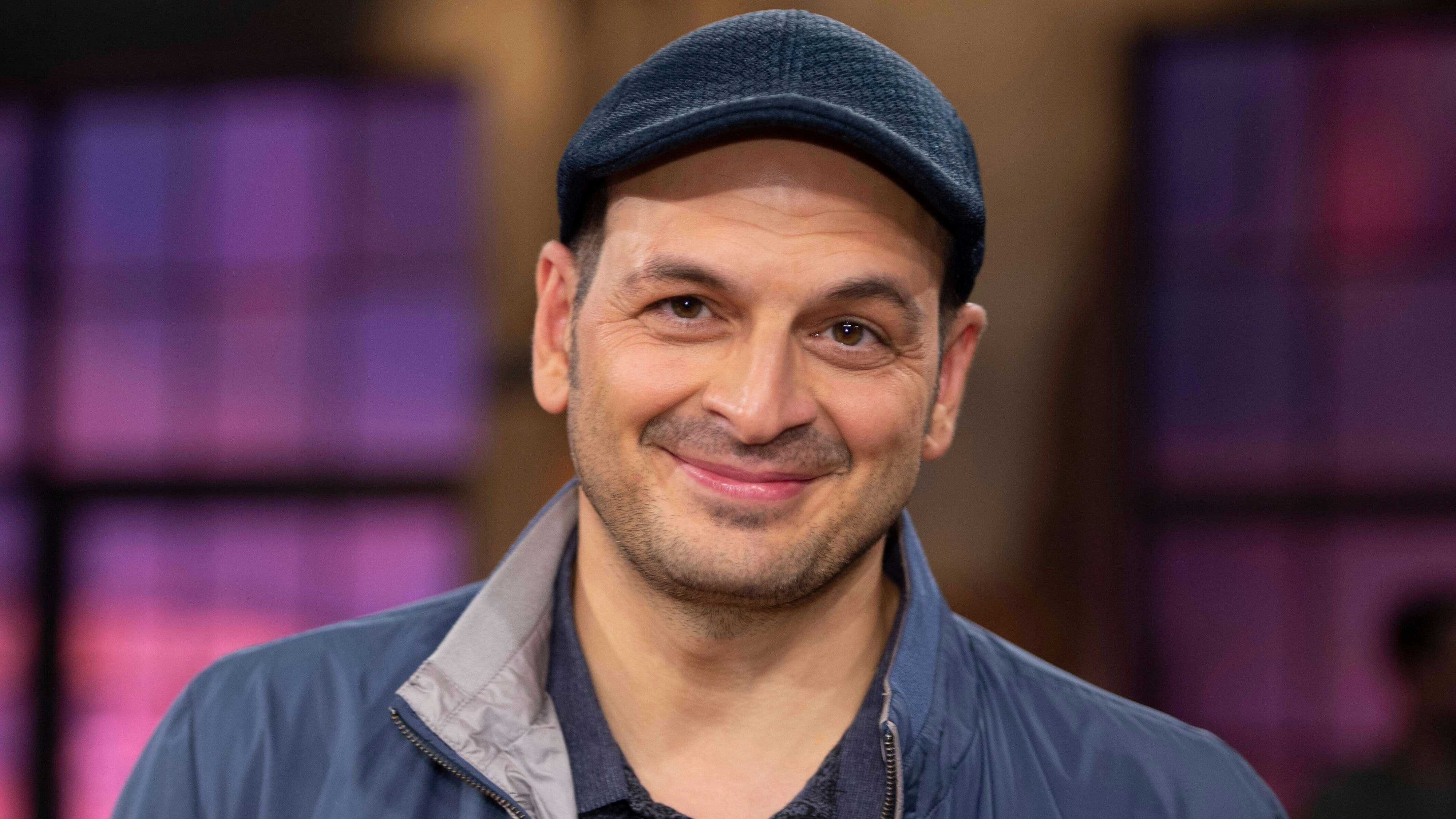 Heute.at - War mir eine Ehre: Comedy-Star Kaya Yanar hört auf!