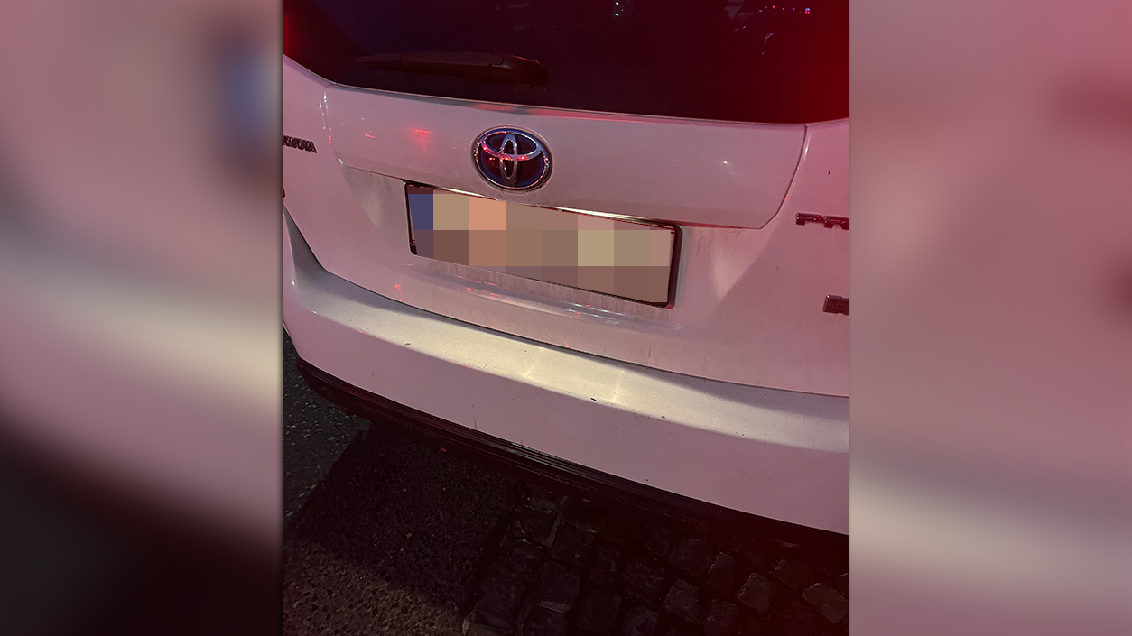 Heute.at - Bedroht gefühlt – Fahrer verweigert Taxameter