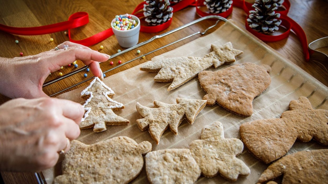Heute.at - 8 häufige Fehler beim Keksebacken