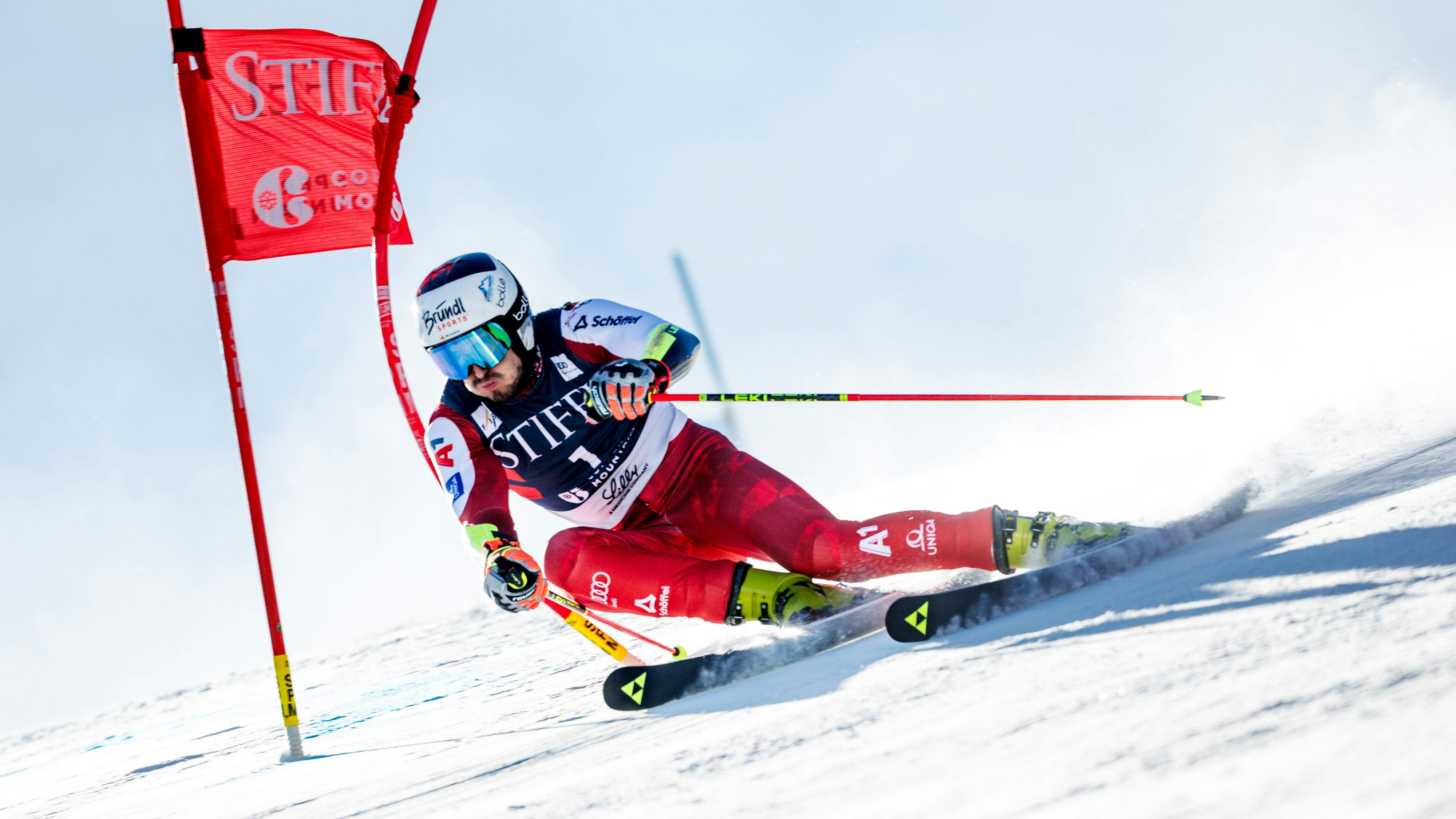 Heute.at - Live: ÖSV-Asse greifen beim RTL in Beaver Creek an