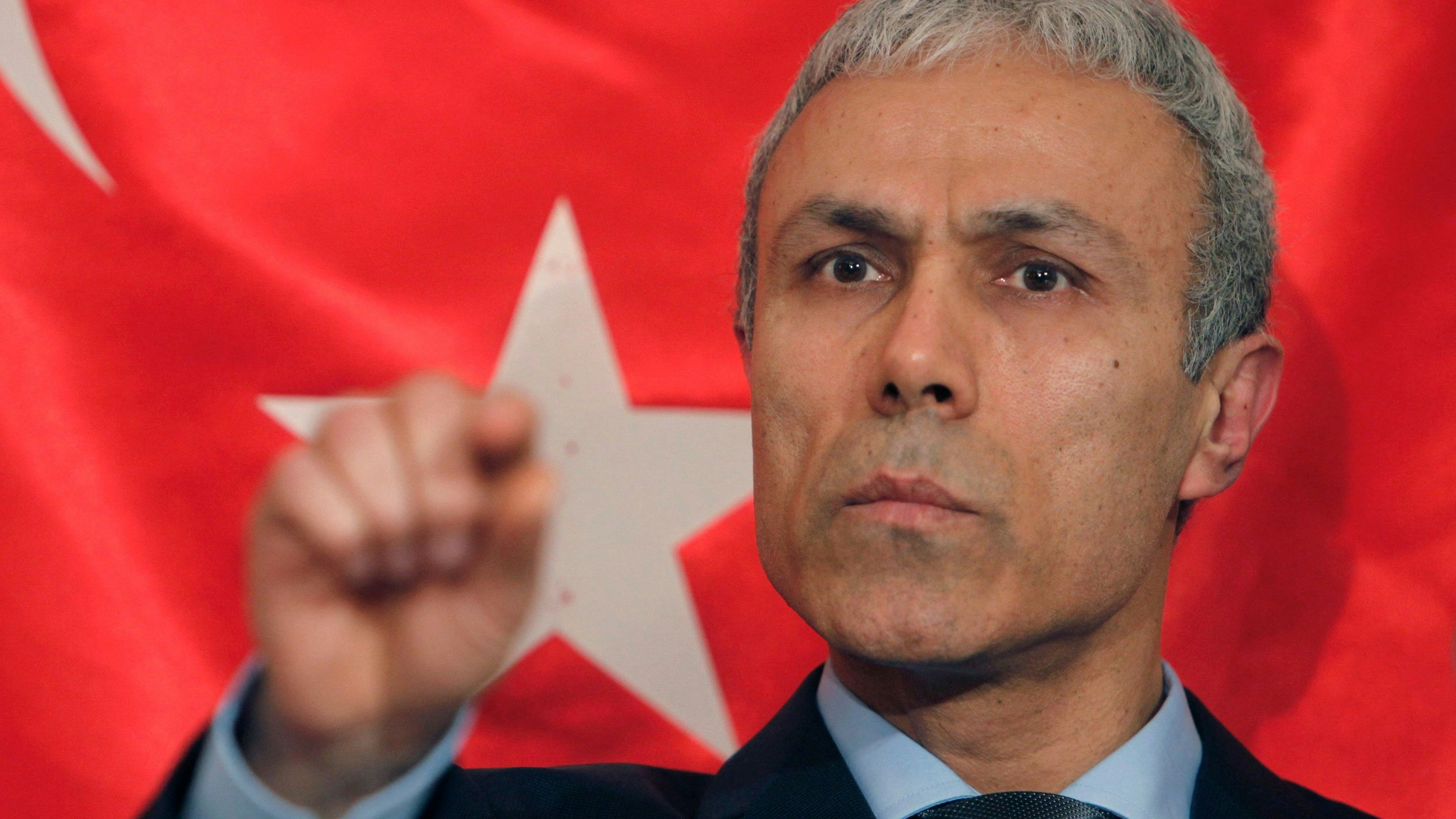 Heute.at - Papst-Attentäter reist zum Besuch von Leo XIV.