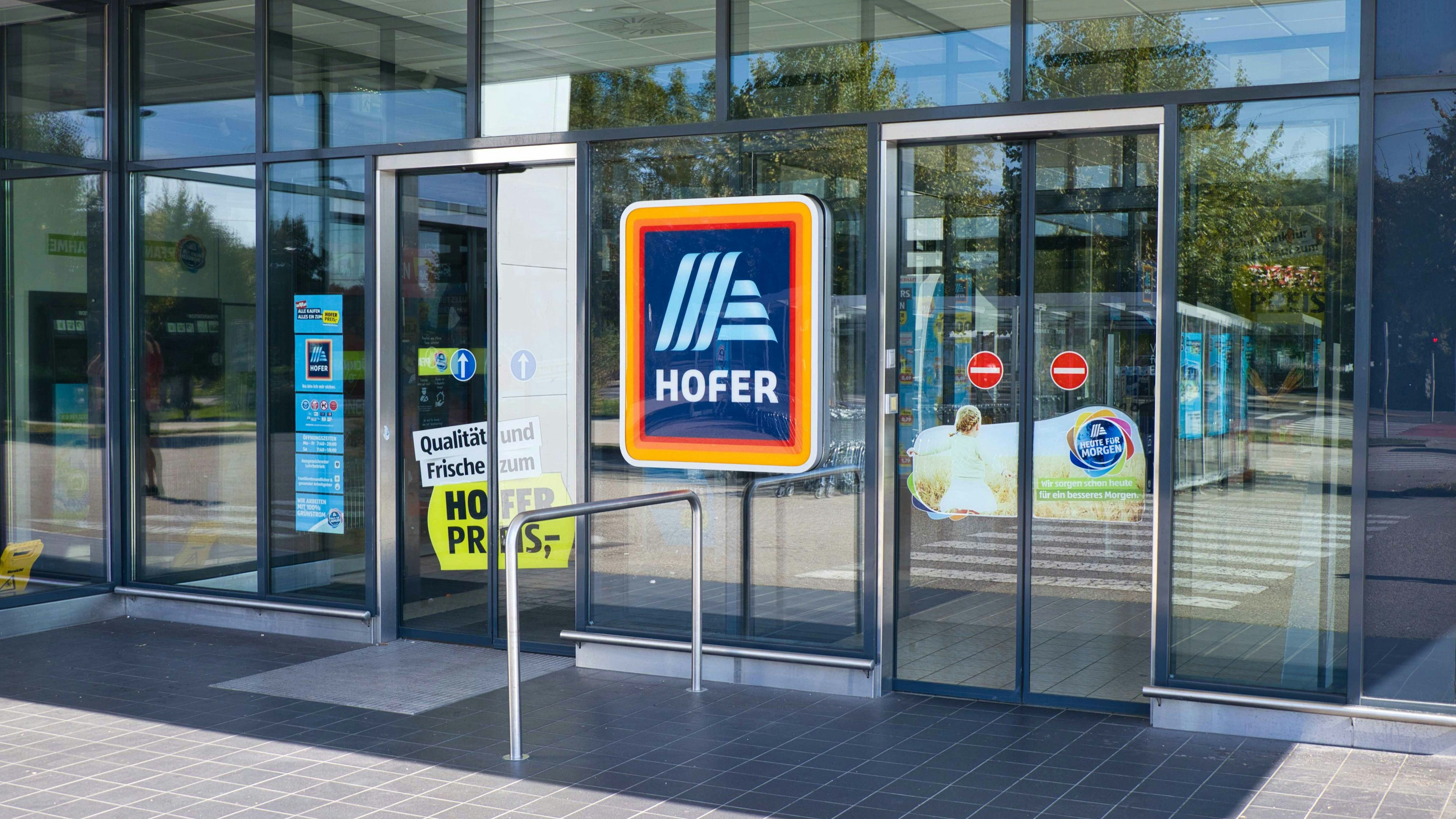 Heute.at - Bakterien-Alarm! Hofer ruft dieses Produkt zurück