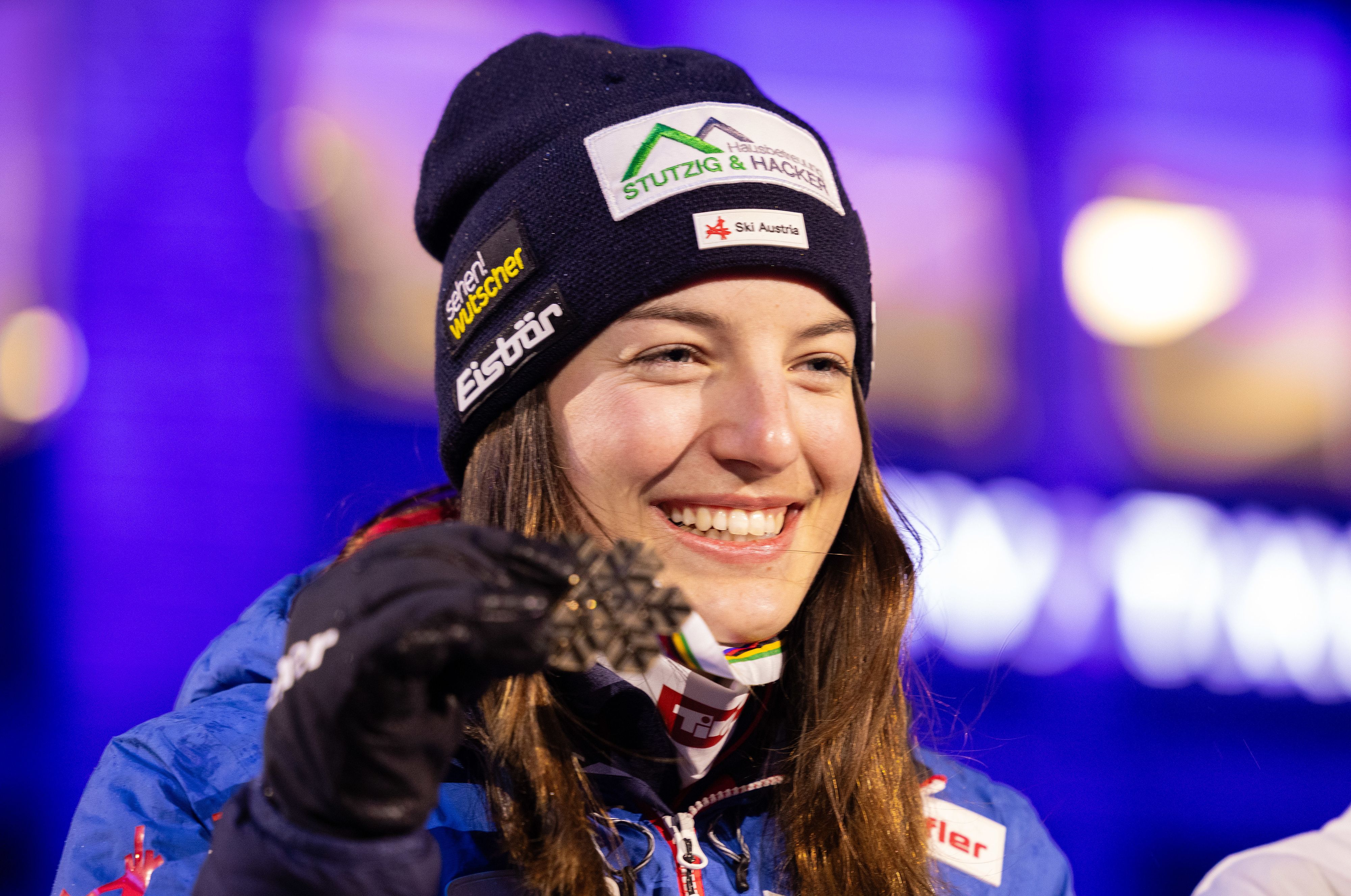 Heute.at - ÖSV-Ass wechselt für Olympia-Traum die Sportart