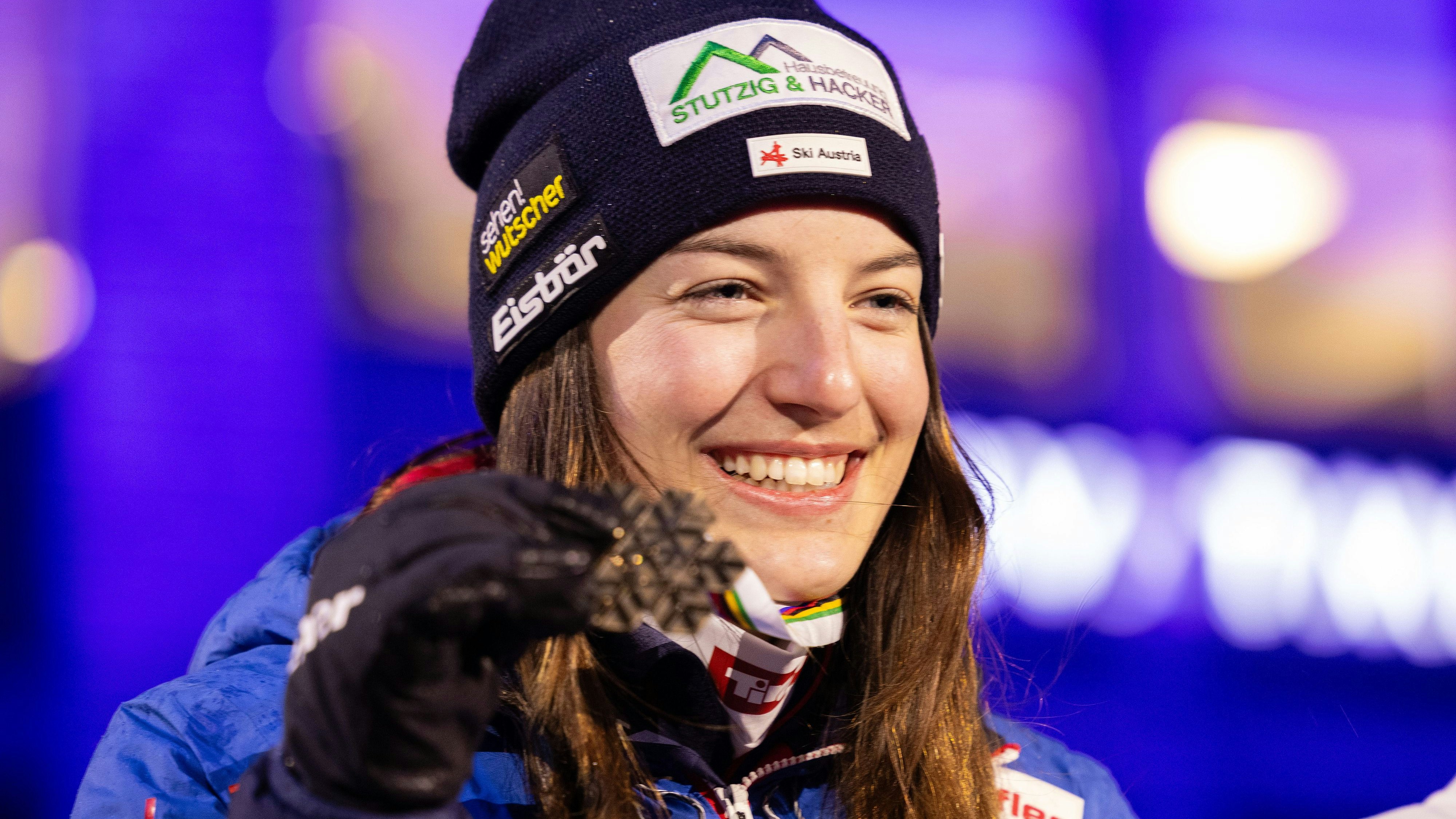 Heute.at - ÖSV-Ass wechselt für Olympia-Traum die Sportart