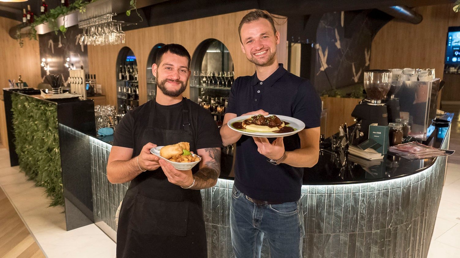 Heute.at - Zwei Profis zeigen Wien, wie Zero Waste wirklich geht