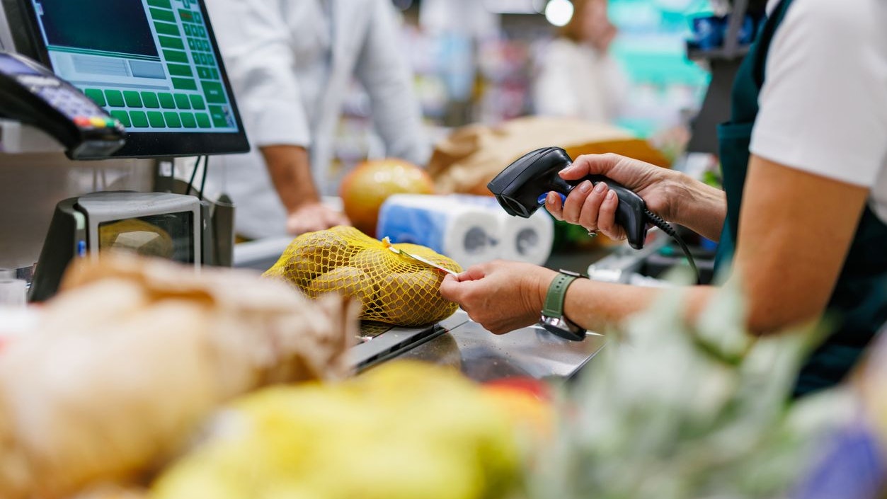 Heute.at - Streit um Rabatt-Pickerl – Kassiererin verliert Job