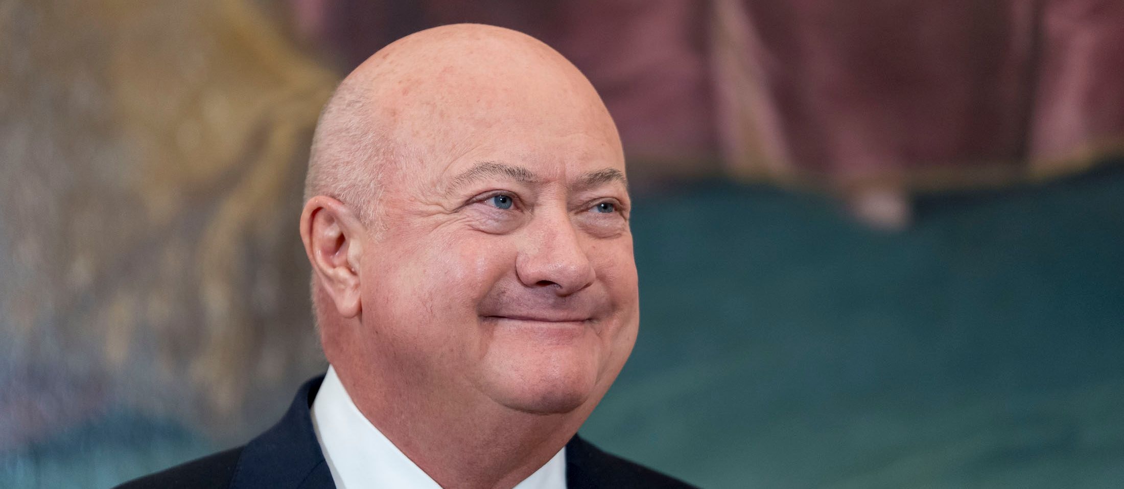 ... Heiterkeitsausbruch ...