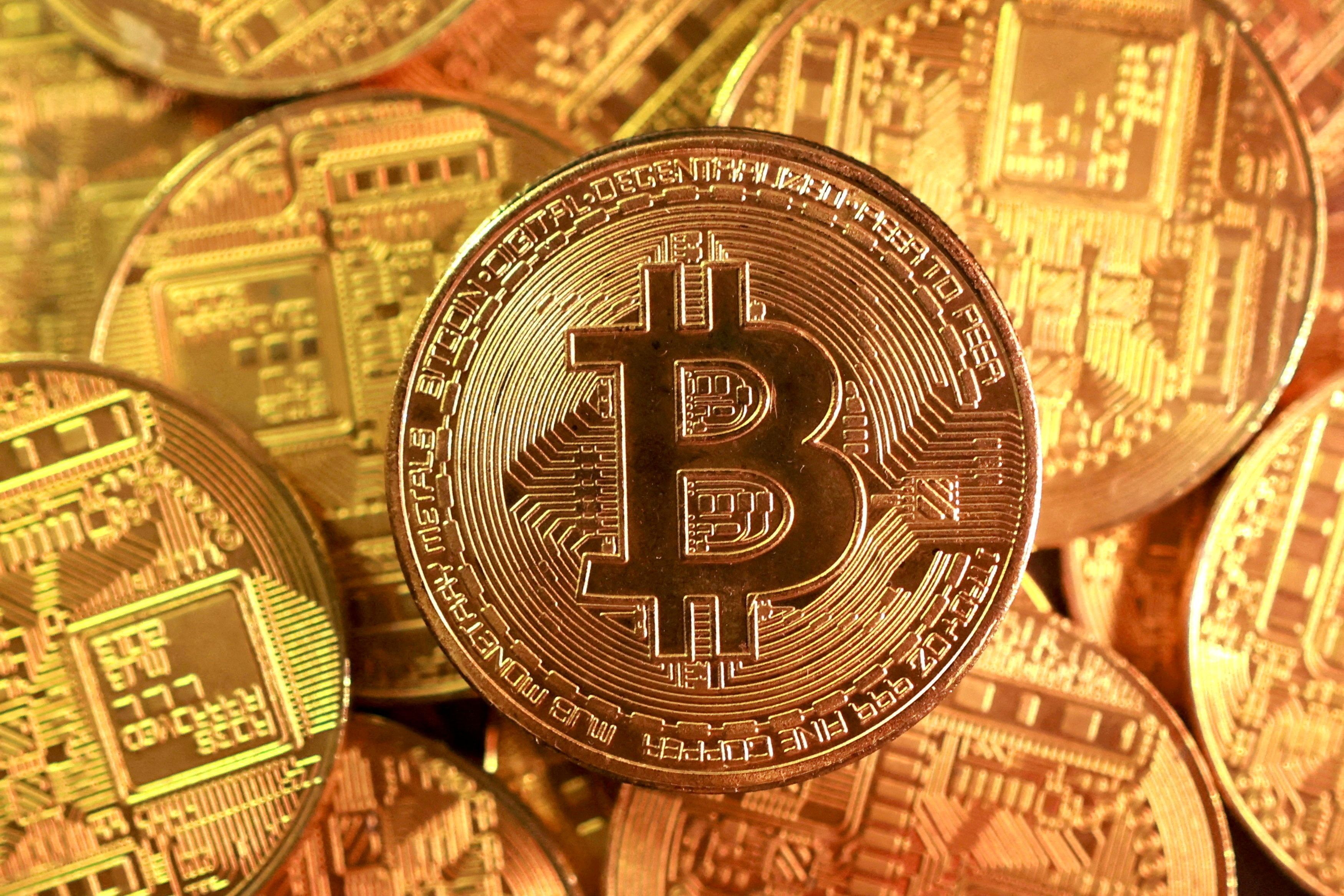 Für Anleger sei weniger entscheidend, ob Bitcoin das bessere oder schlechtere Gold sei, sagt der Experte.
