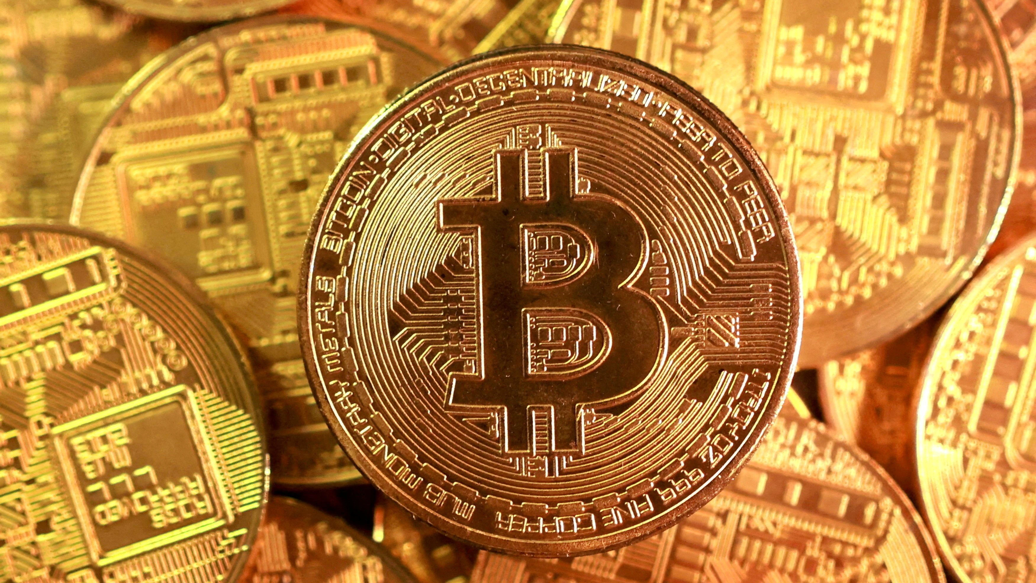 Wer in Bitcoin investiert, kann viel Geld verdienen, braucht aber auch gute Nerven
