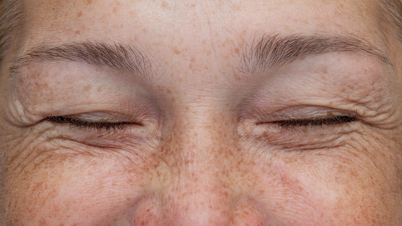 Heute.at - Fast faltenfrei bis 50: Diese Frauen altern anders