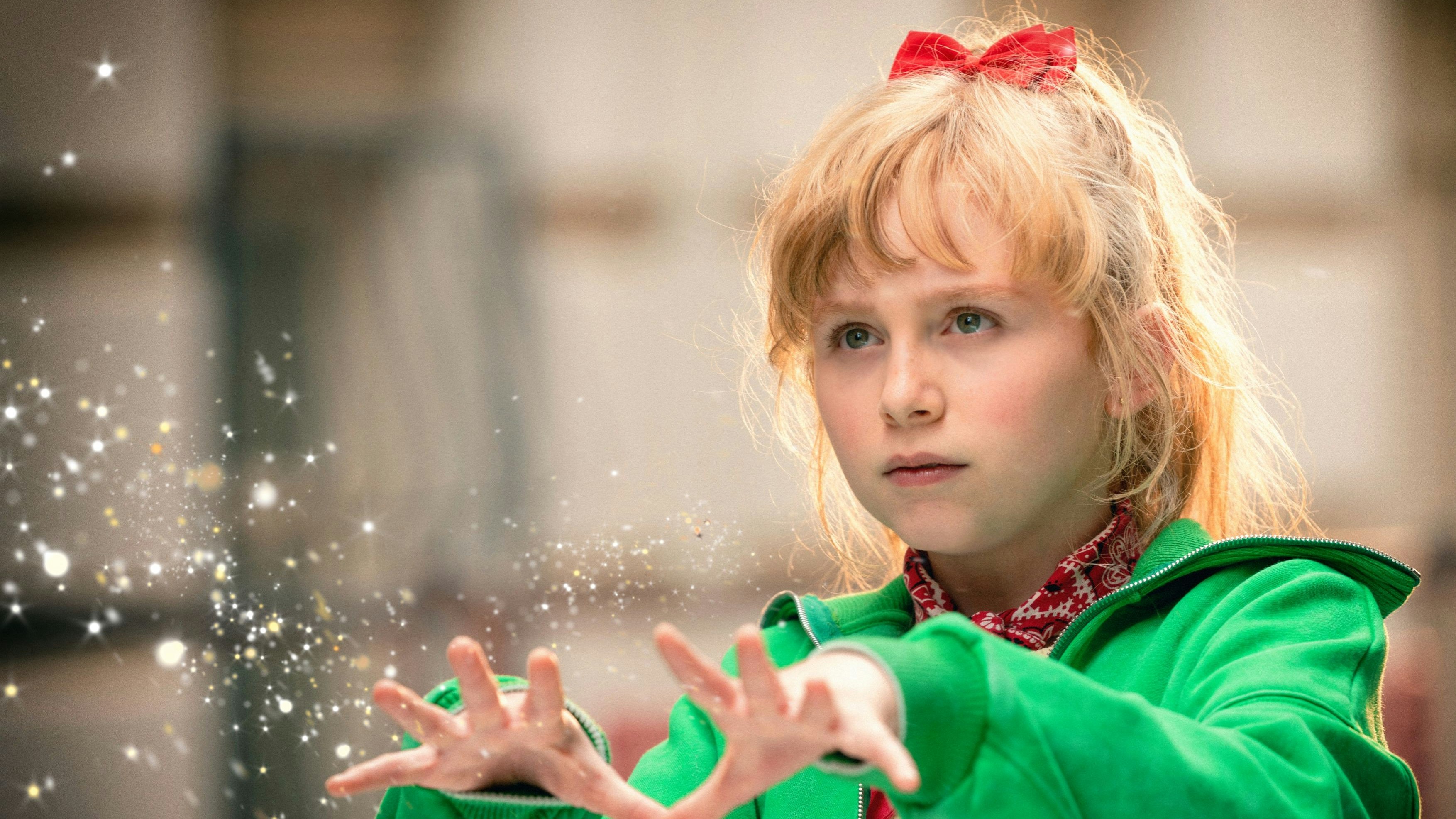 Heute.at - Heute verlost 10x2 Karten für Bibi Blocksberg