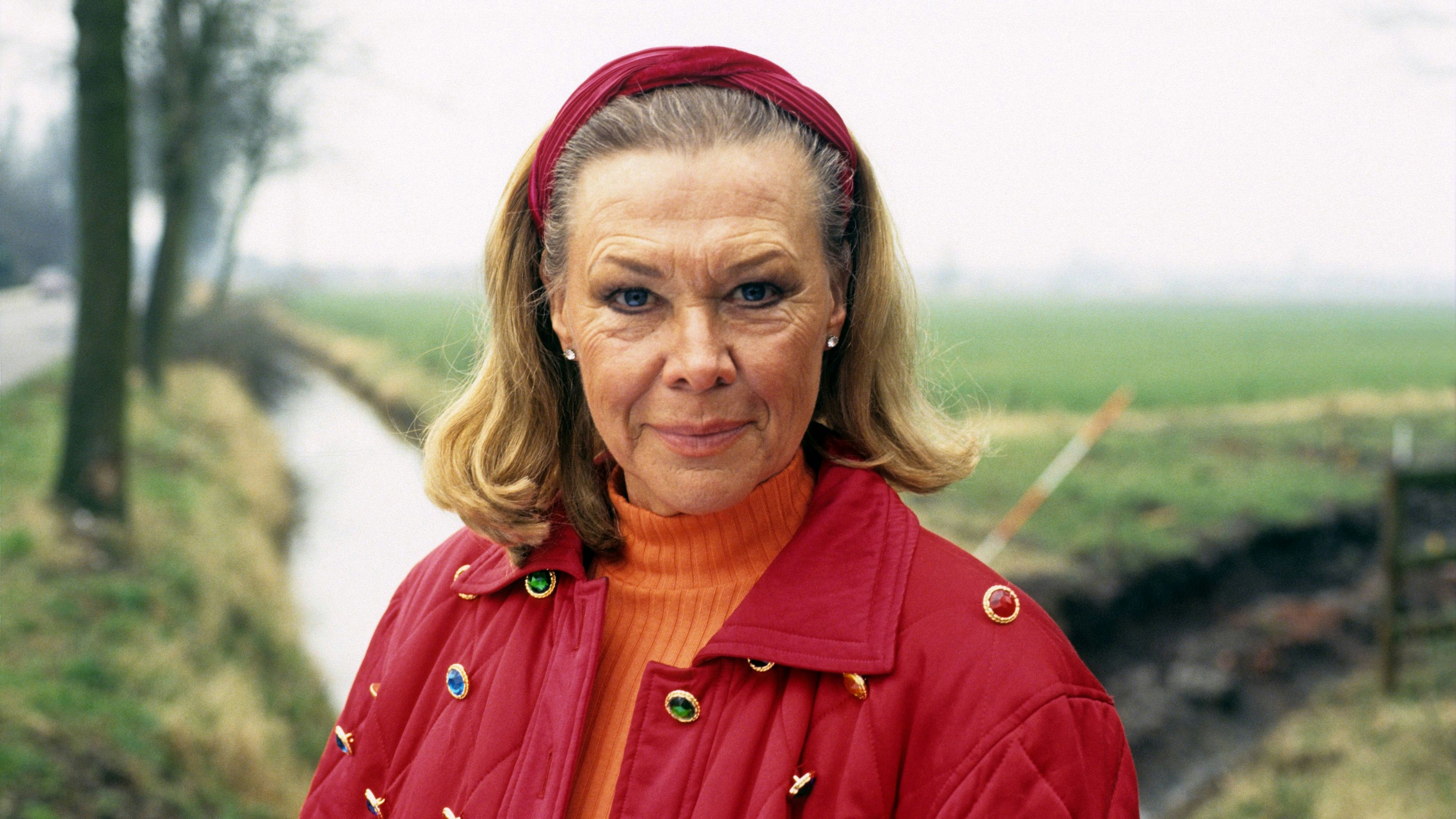 Heute.at - Ingrid van Bergen ist tot – das war ihr Leben