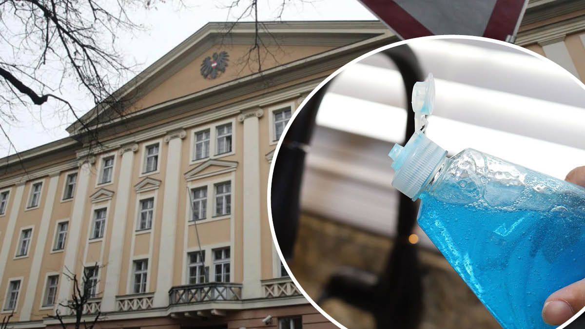 Der traurige Fall wurde am Freitag am Landesgericht Klagenfurt verhandelt.