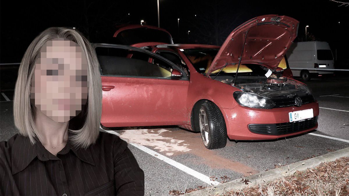 Traurige Gewissheit: Die Grazerin Stefanie P. wurde tot aufgefunden.