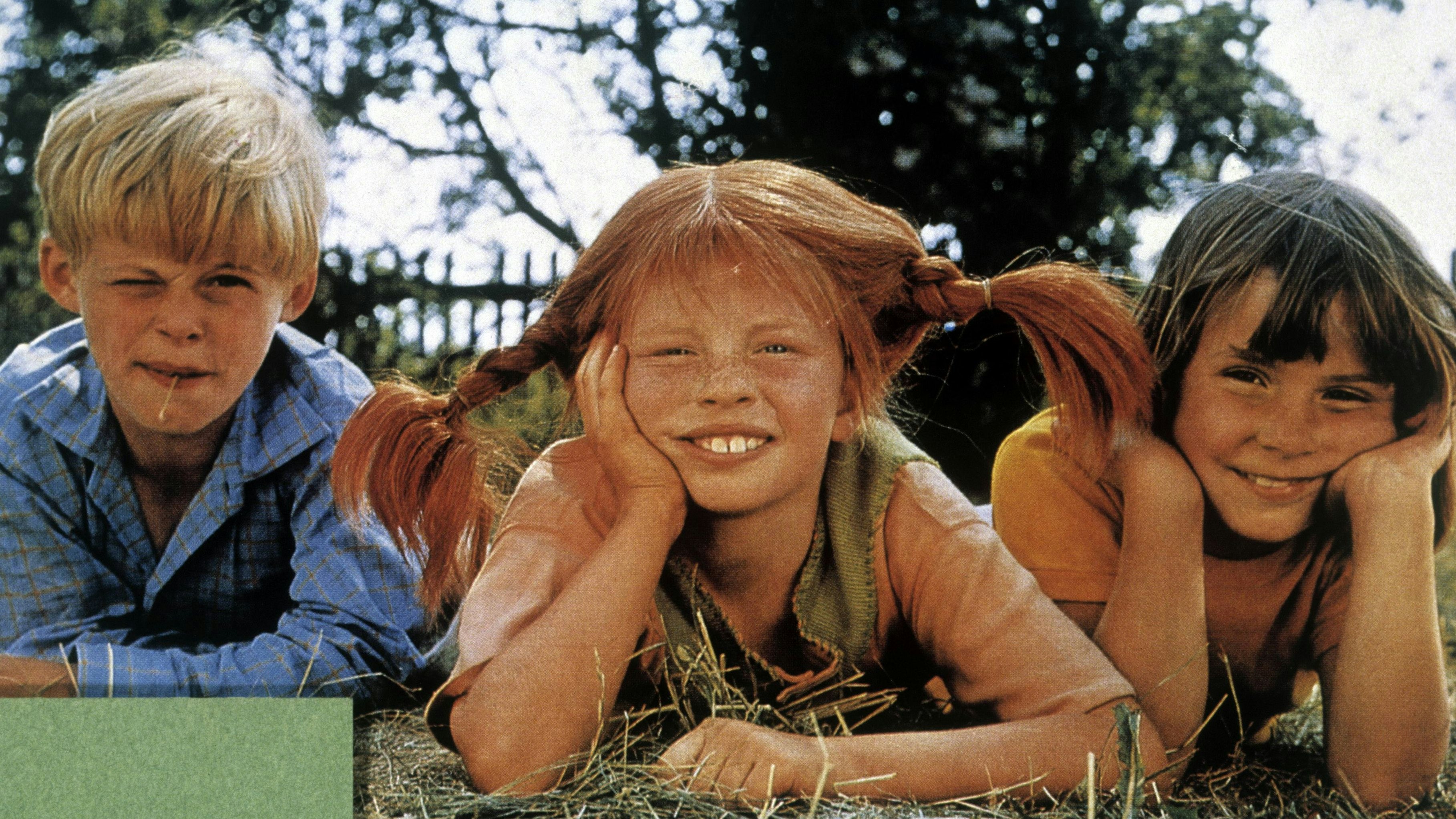 Heute.at - Das machen die Stars von Pippi Langstrumpf heute