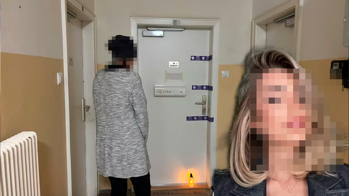 Heute.at - Stefanies Nachbarin schildert furchtbare Beobachtung