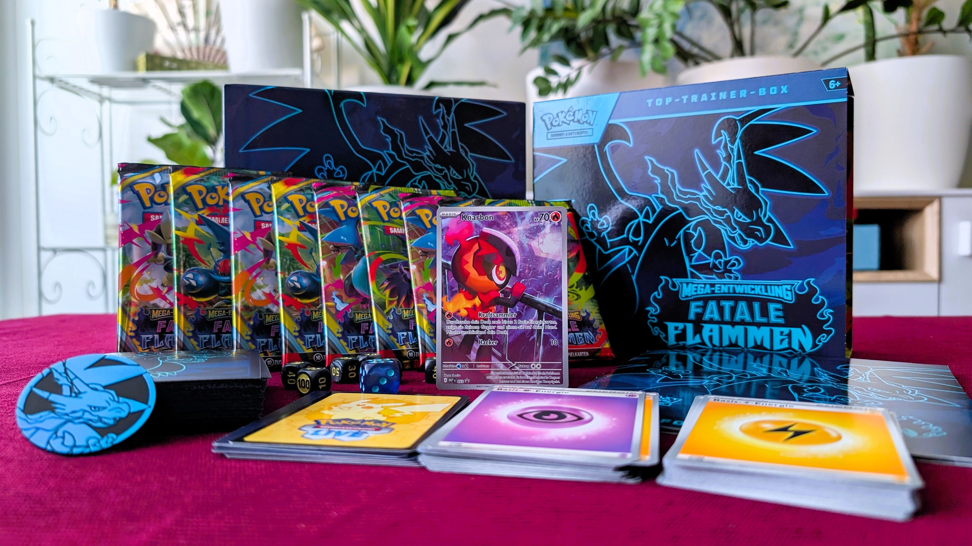 Die Vorteile sind klar: überschaubares Set, starke Thematisierung, gute Einstiegsmöglichkeiten für Einsteiger und Sammler.