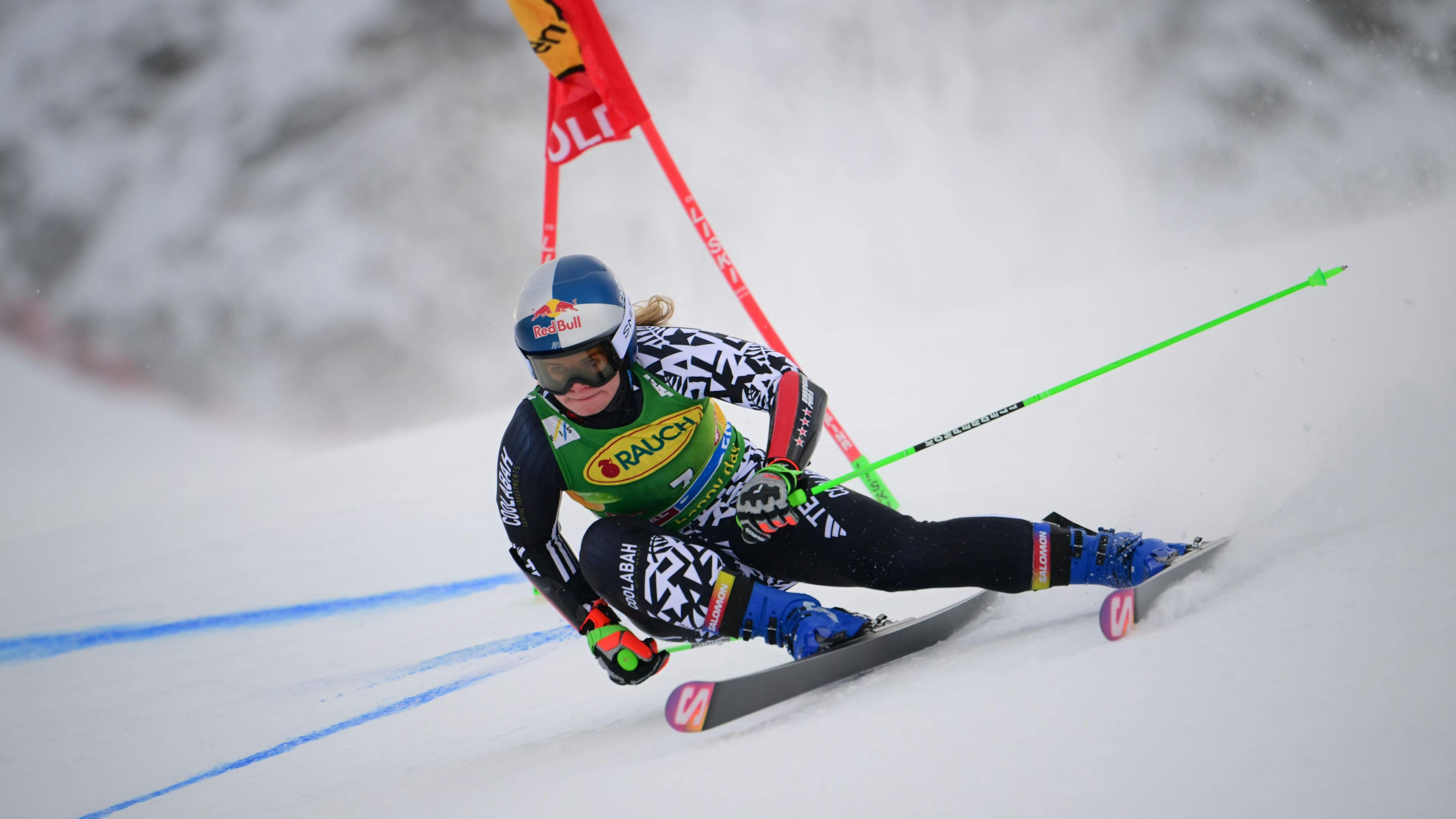 Heute.at - Robinson gewinnt RTL! ÖSV-Star Scheib starke Zweite