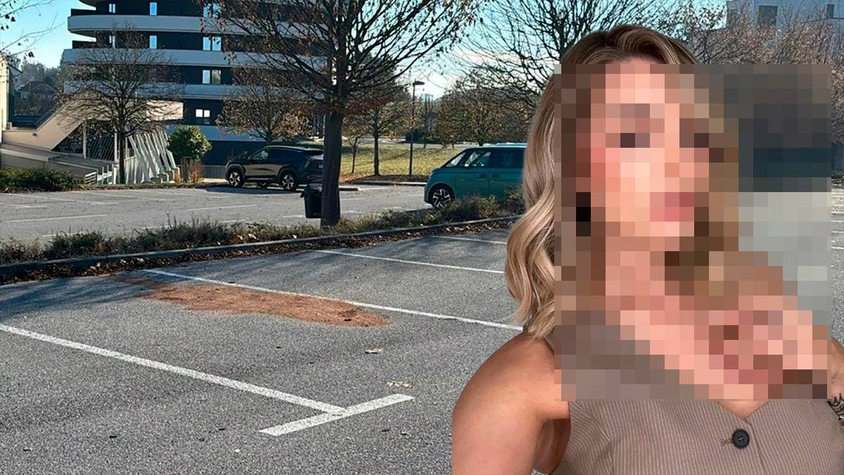 Heute.at - Stefanie (32) vermisst – jetzt Groß-Razzia in Slowenien