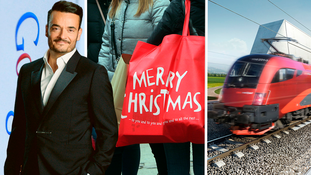 Heute.at - Auto, Bahn, Google – das wird ab Dezember jetzt neu