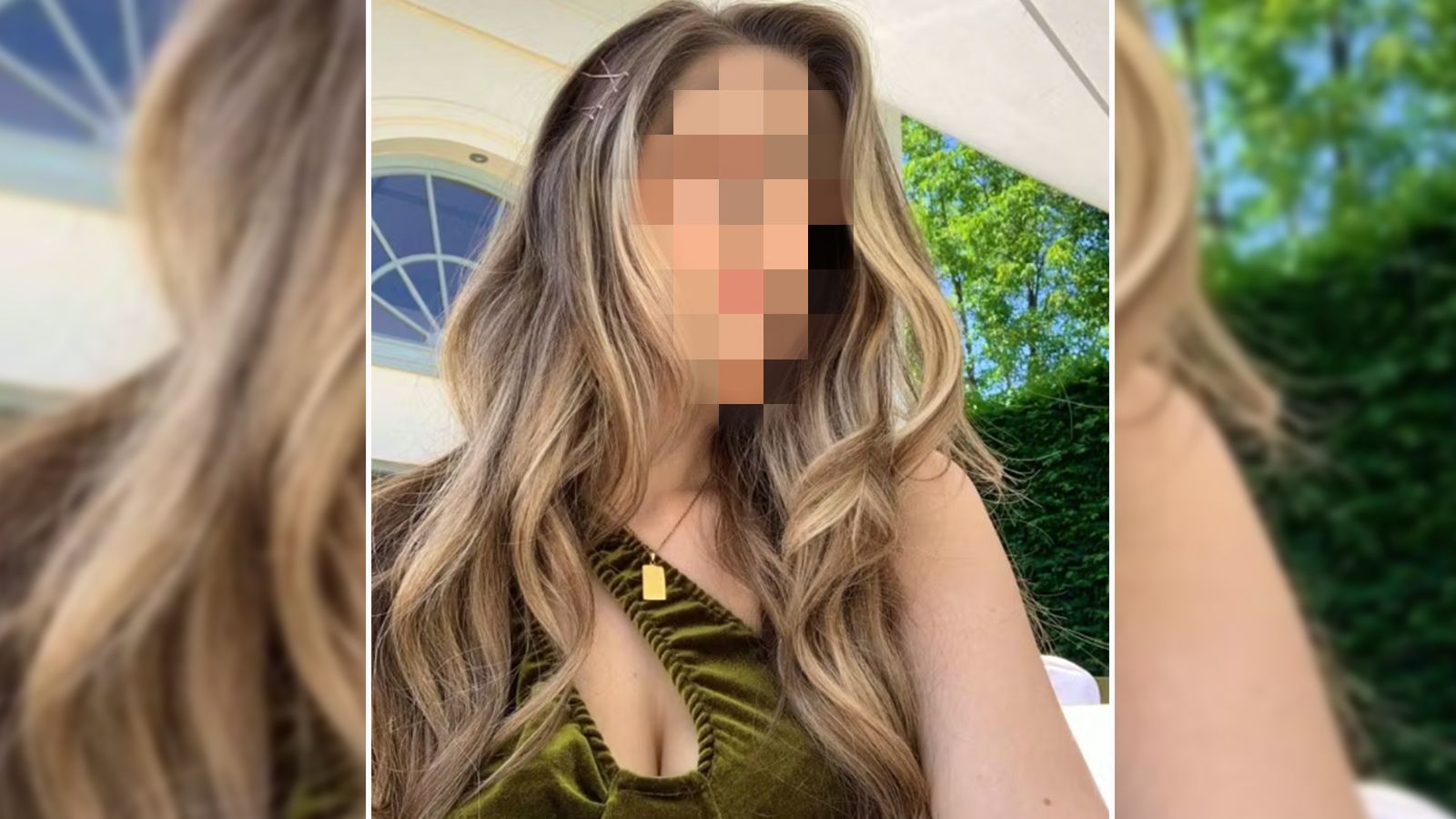 Stefanie P. wurde tot in einem Koffer in Slowenien gefunden – ihr Ex-Freund steht unter Mordverdacht.