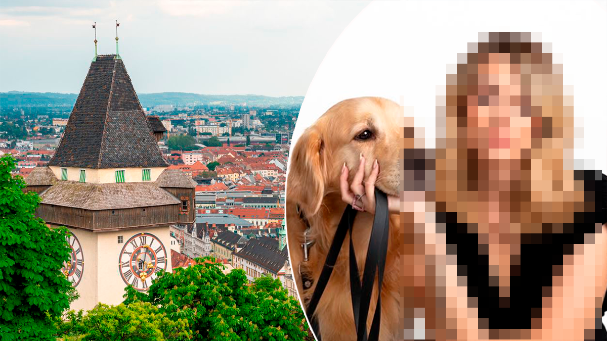 Heute.at - Grazer Influencerin (32) wird seit Tagen vermisst