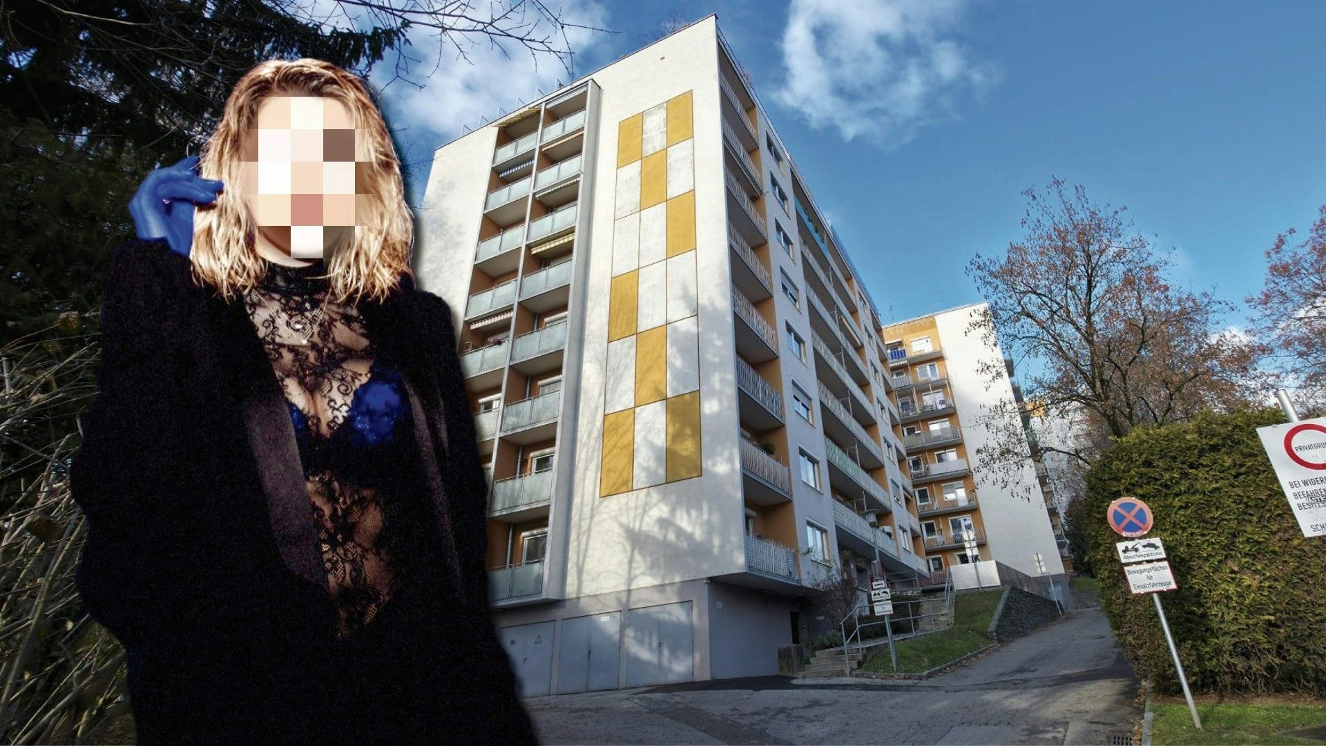 Heute.at - Sehr betrunken! – Stefanies Ex erinnert sich nicht