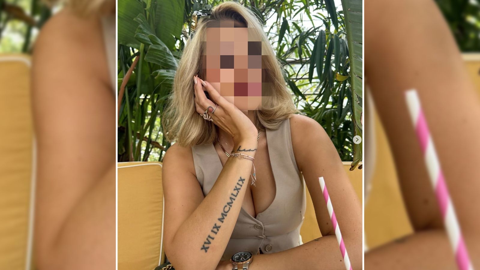 Heute.at - Influencerin erwürgt – darum musste Stefanie P. sterben