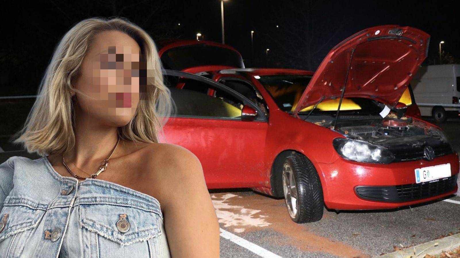 Stundenlange Einvernahme – Ex-Freund von Stefanie hat sein Schweigen  gebrochen | Heute.at