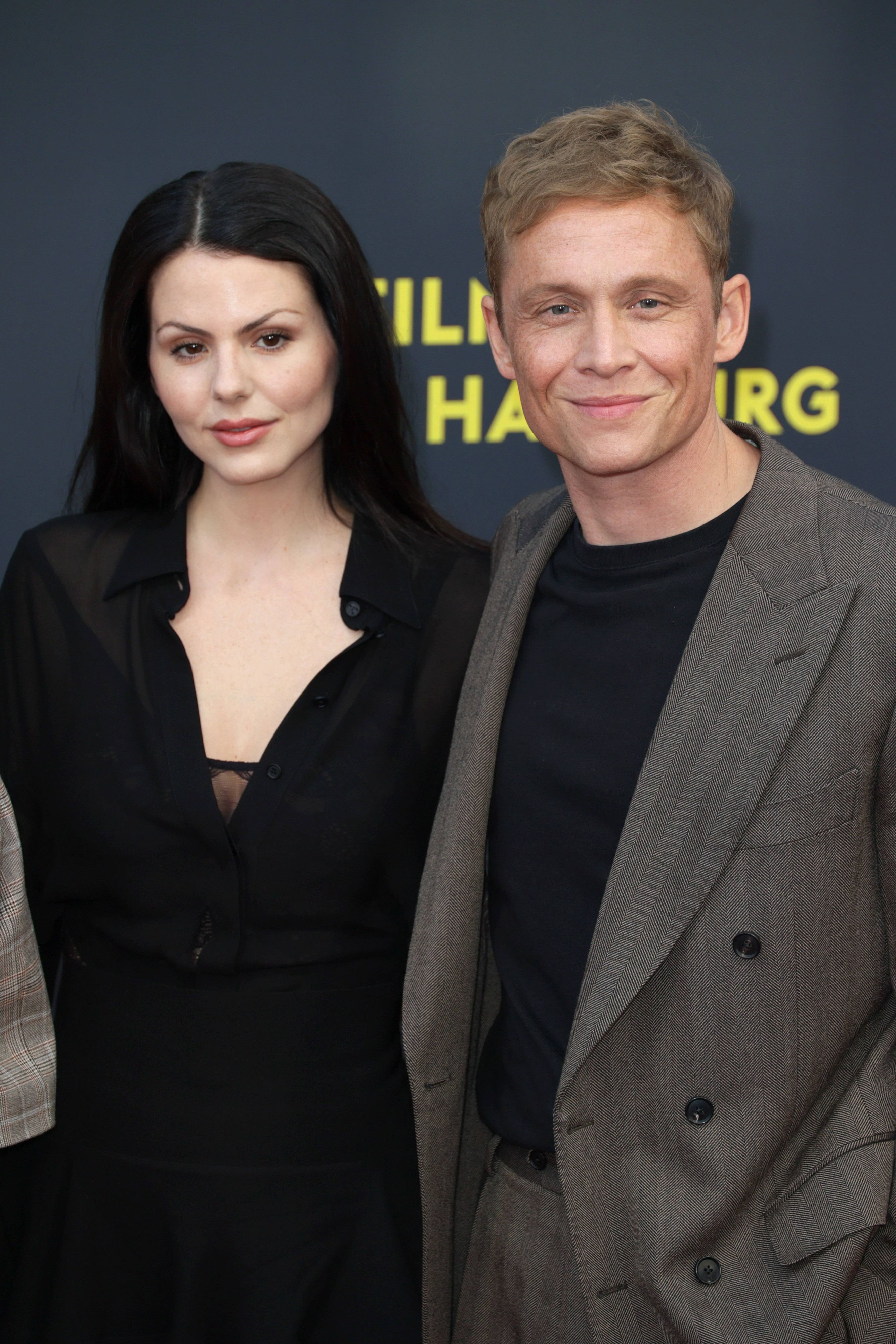 Heute.at - Schweighöfer-Freundin Ruby zeigt sich jetzt ganz nackt