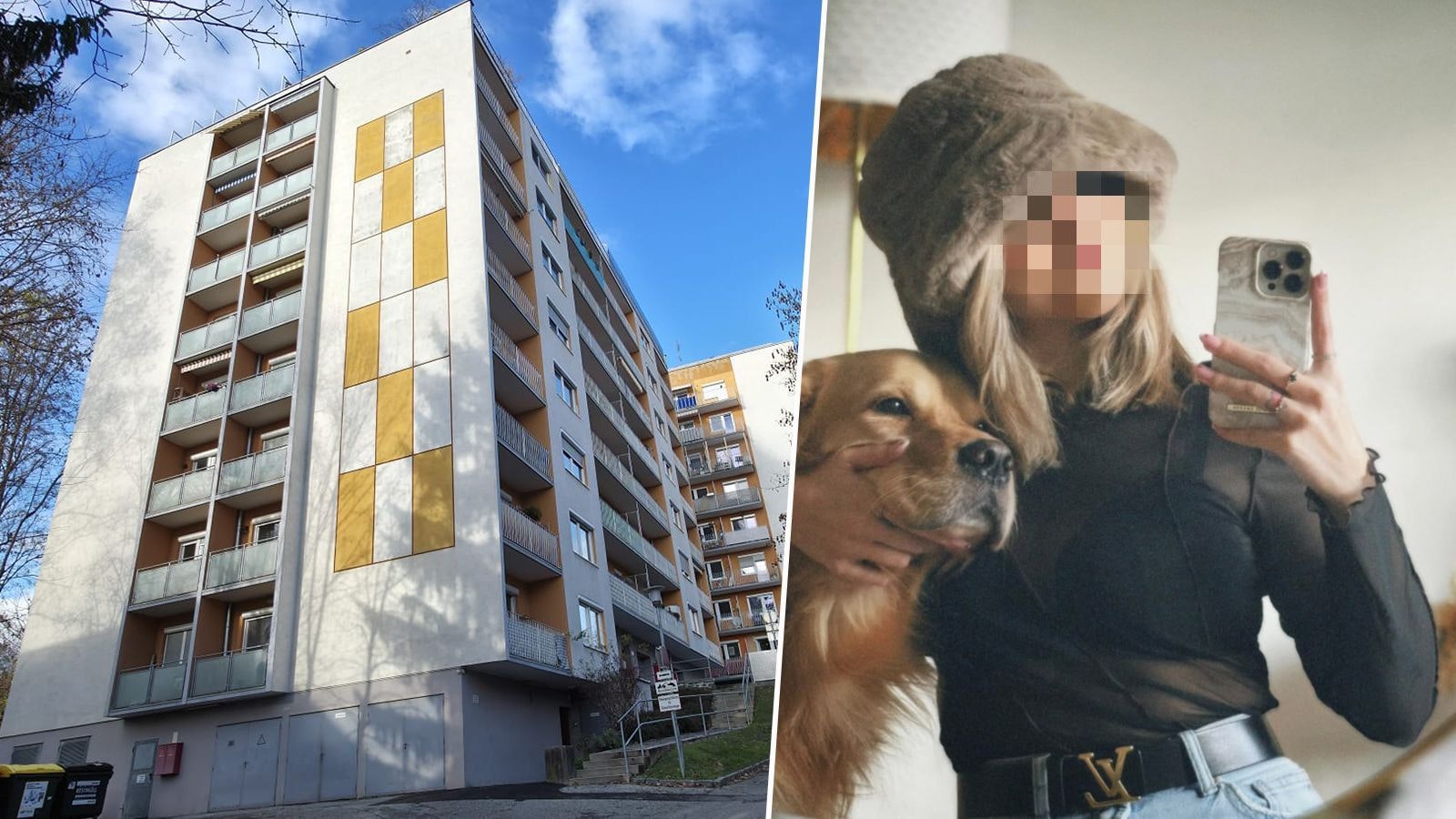 Heute.at - Haben an zwei Dingen gemerkt, dass etwas nicht stimmt