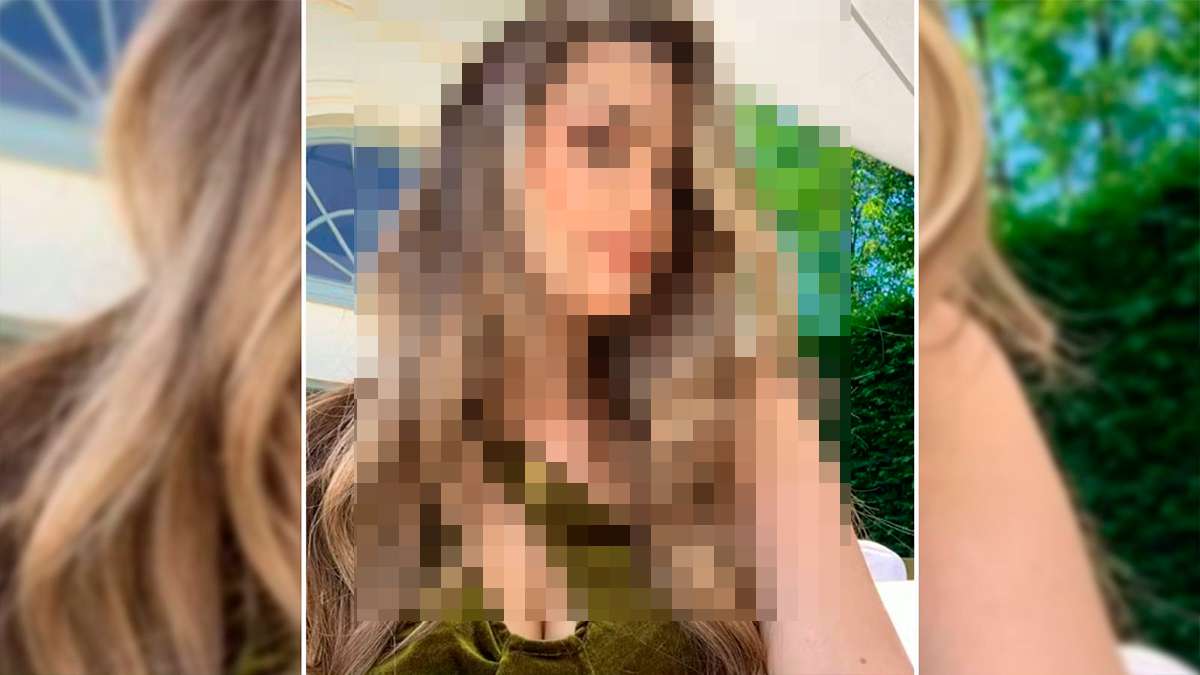 Die Influencerin Stefanie Pieper aus Graz wird seit mehreren Tagen vermisst.