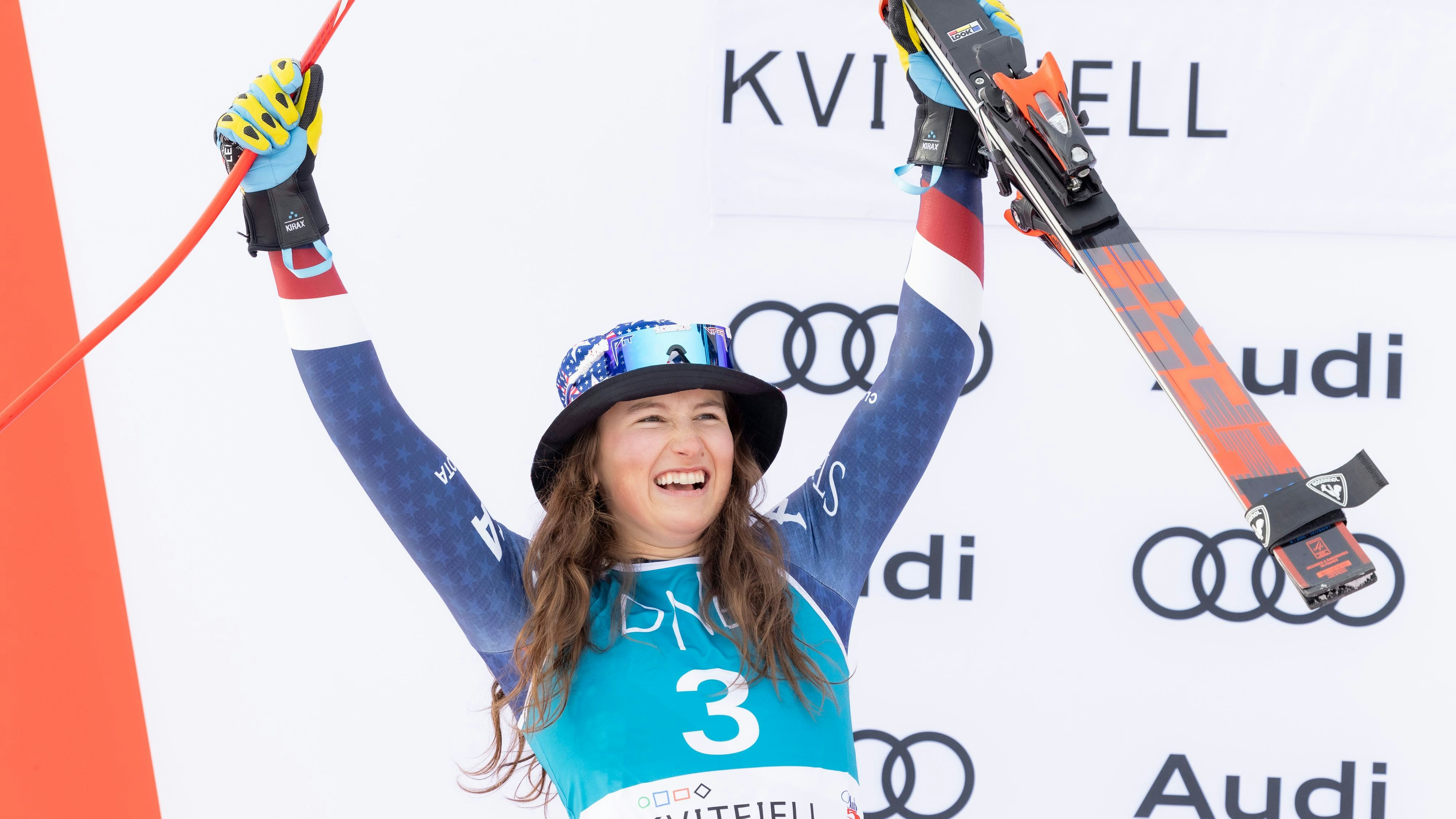 Heute.at - Kein Olympia mit Schwestern – WM-Dritte schwer verletzt