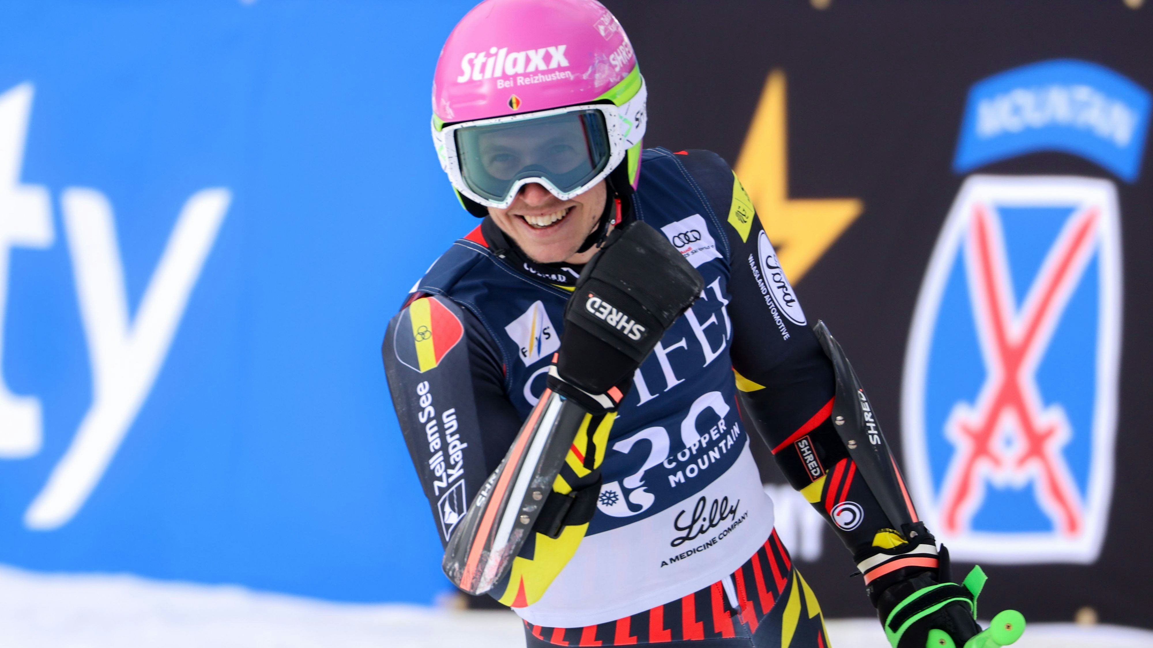 Heute.at - Ski-Star: Als hätte ich mein ganzes Leben geraucht