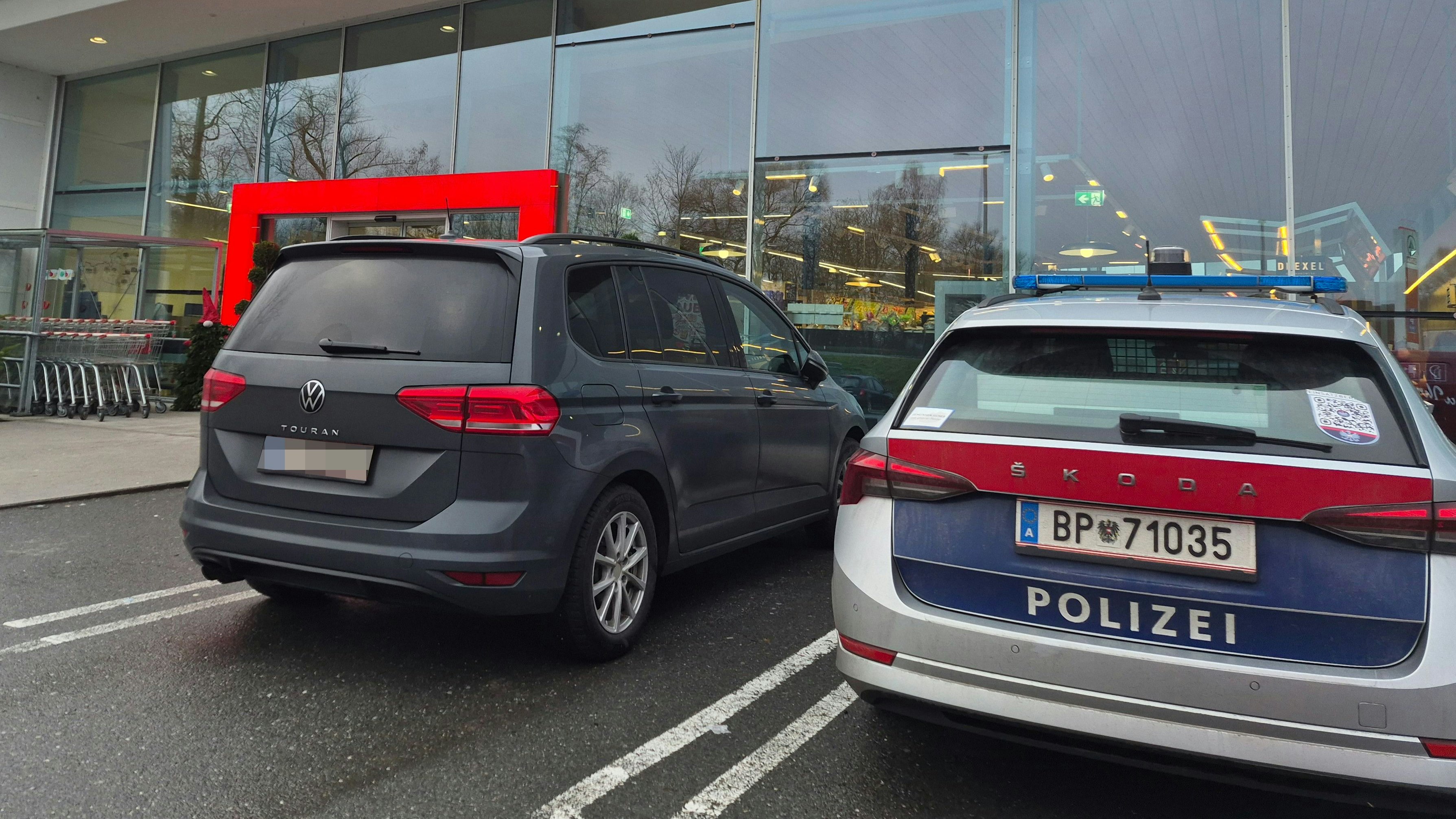 Heute.at - Teenie-Trio aufgeflogen – Mädchen ist erst 13 Jahre alt
