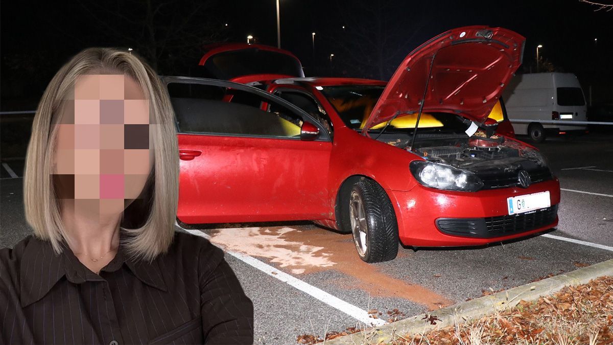 Die Polizei sucht nach Zeugen im Vermisstenfall der Grazerin Stefanie P.