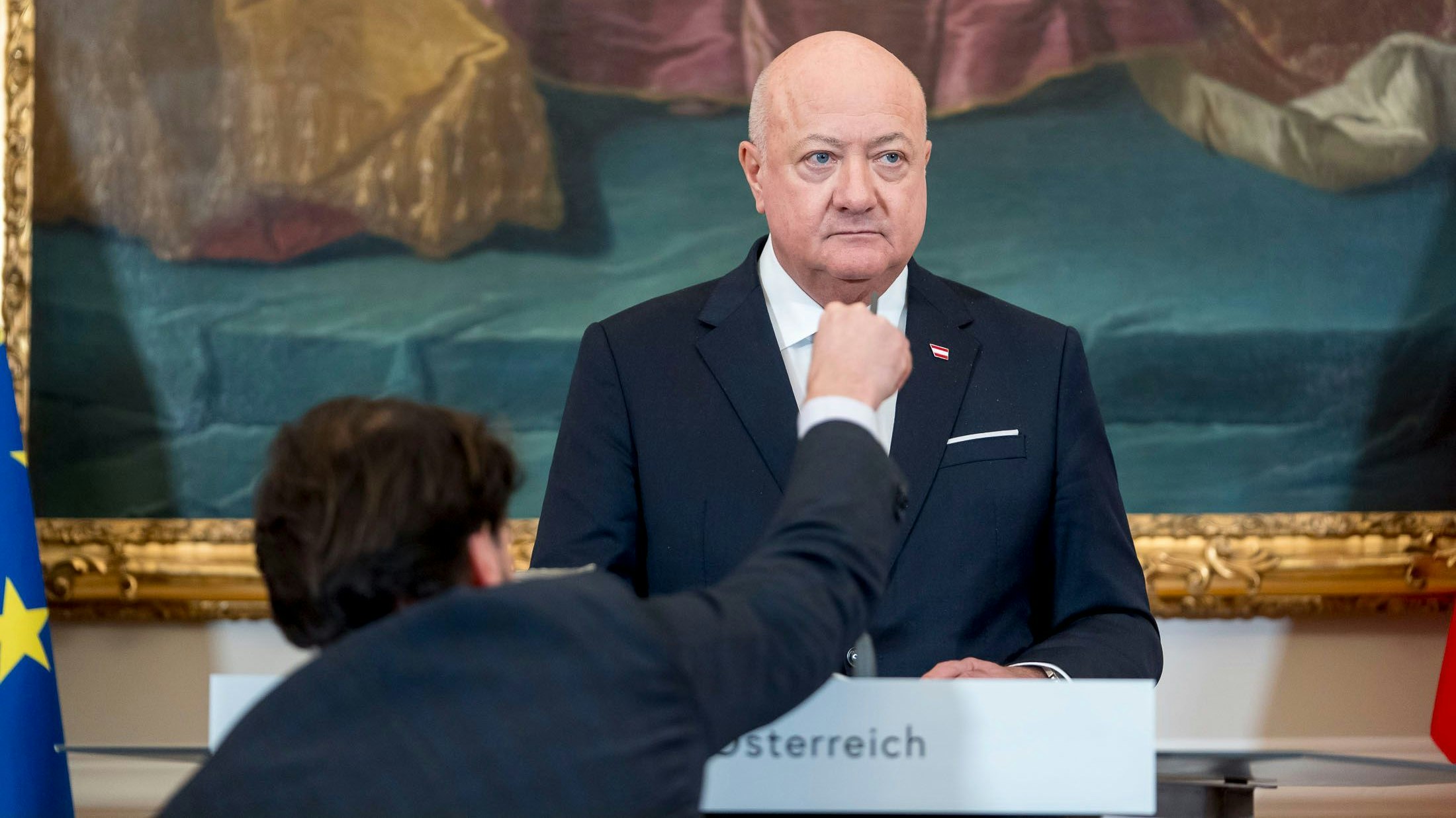 Heute.at - Tag der Wahrheit: Das ist der neue Plan der Regierung