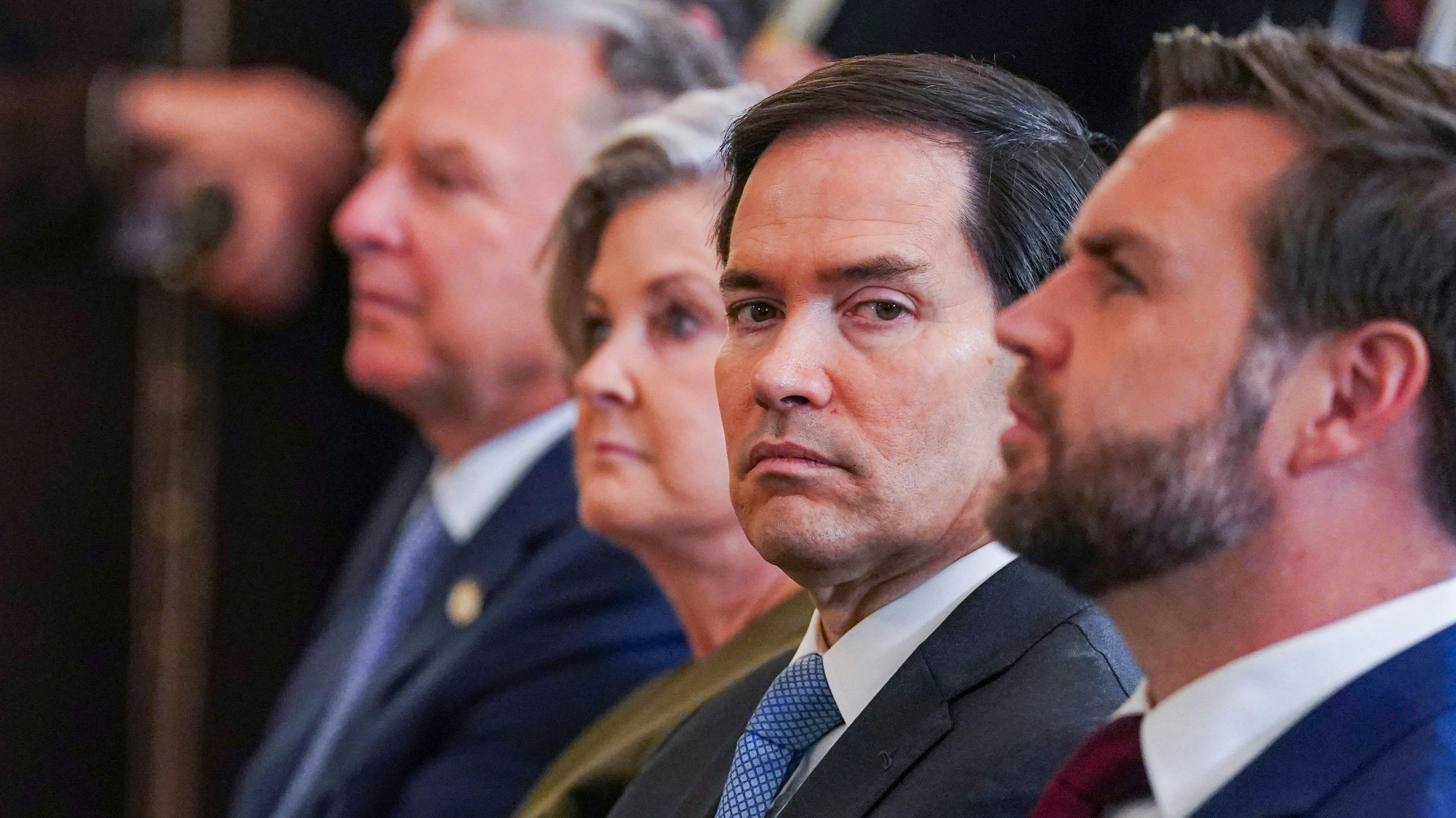 Heute.at - USA und Ukraine beraten in Florida über Friedensplan