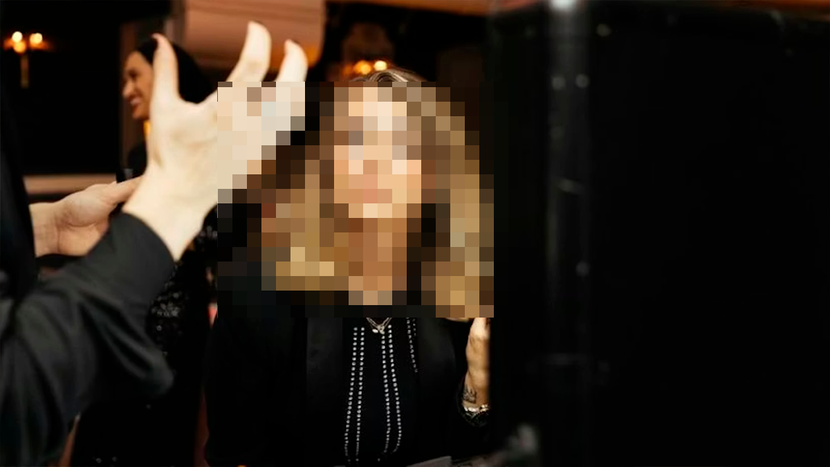 Stefanie P. aus Graz wird seit Tagen vermisst.