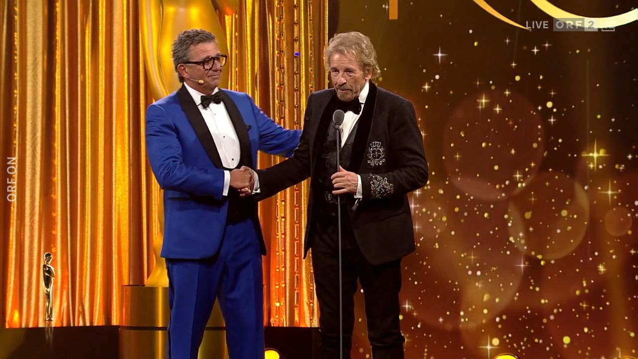 Heute.at - Wegen Gottschalk! Vorwürfe gegen Sigl – er wehrt sich