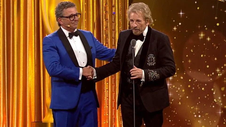 Heute.at - Wegen Gottschalk! Vorwürfe gegen Sigl – er wehrt sich