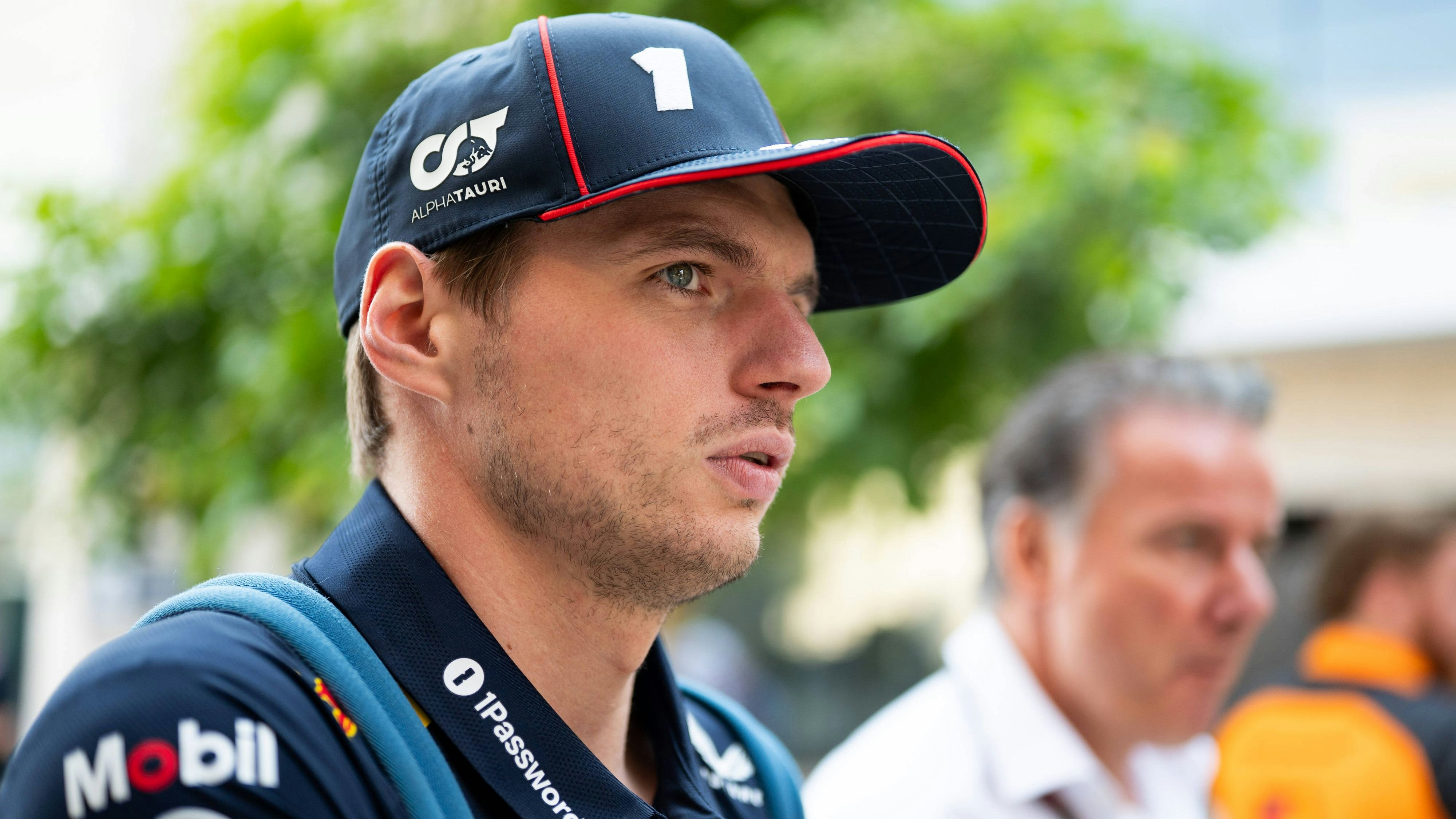 Heute.at - Verstappen-Ansage: Kann F1 auch morgen verlassen