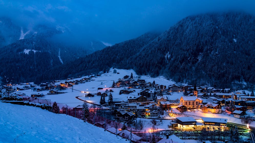 Heute.at - Verschnaufpause, dann rollt Kaltfront auf Österreich zu
