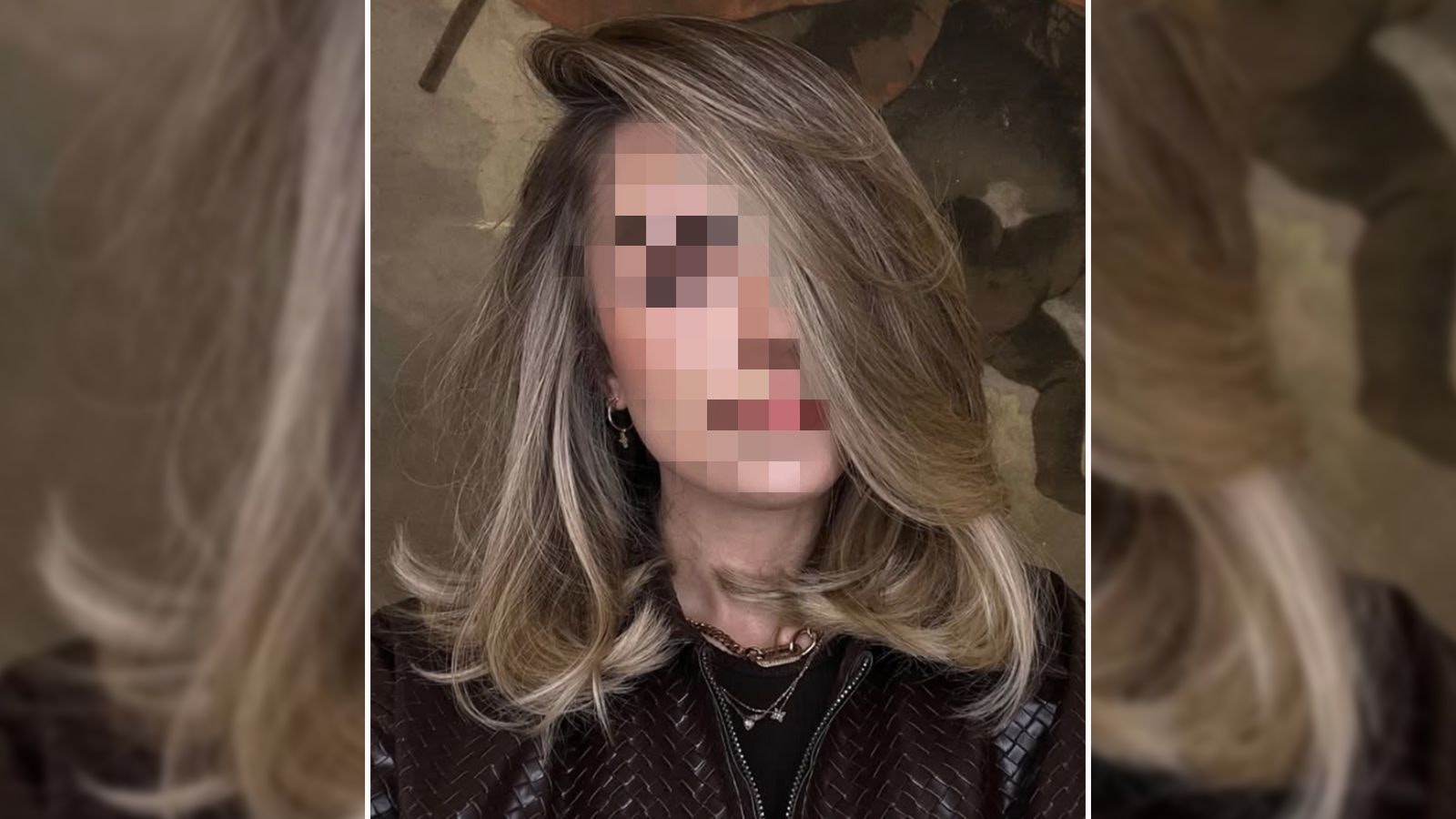 Heute.at - Influencerin (32) vermisst: Ex-Freund mit Blut am Schuh