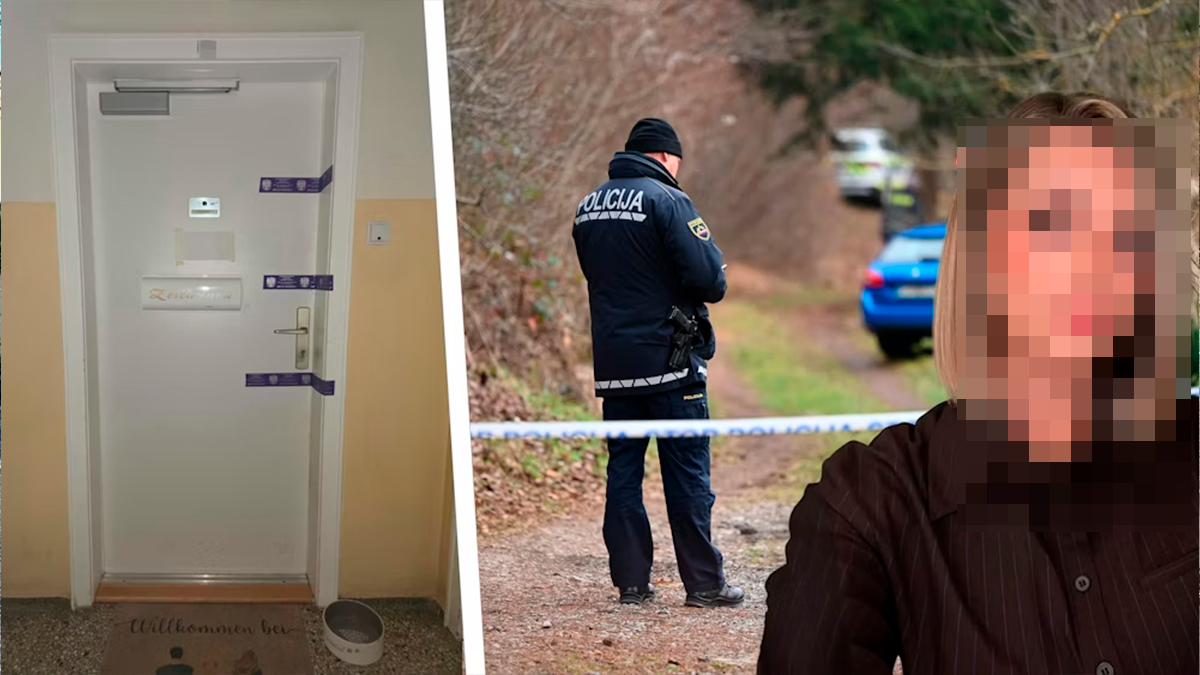 Heute.at - Razzia in Haus und Garten von Oma des Influencer-Ex