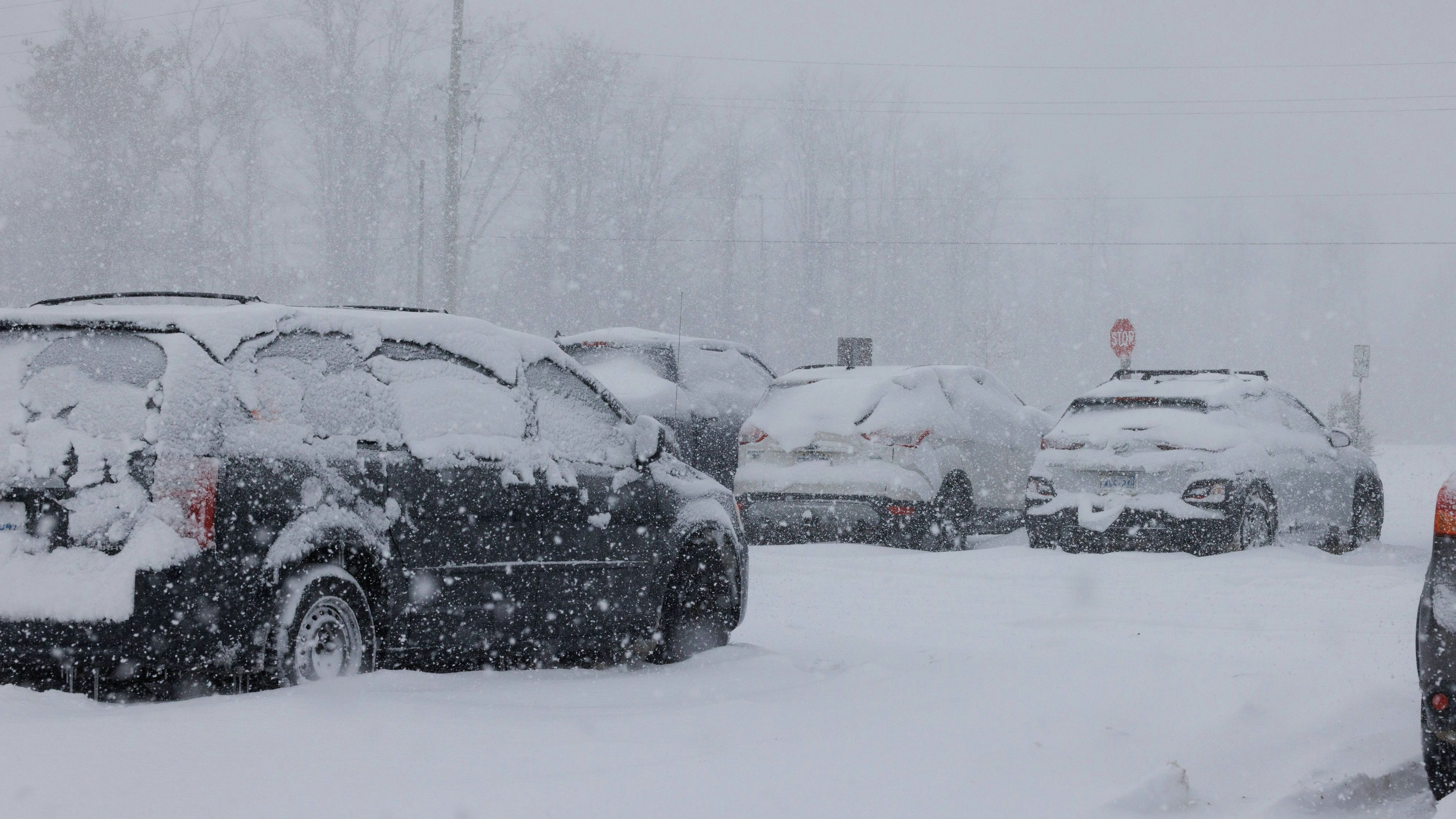 Heute.at - Mehrere Wetter-Warnungen für Österreich ausgerufen