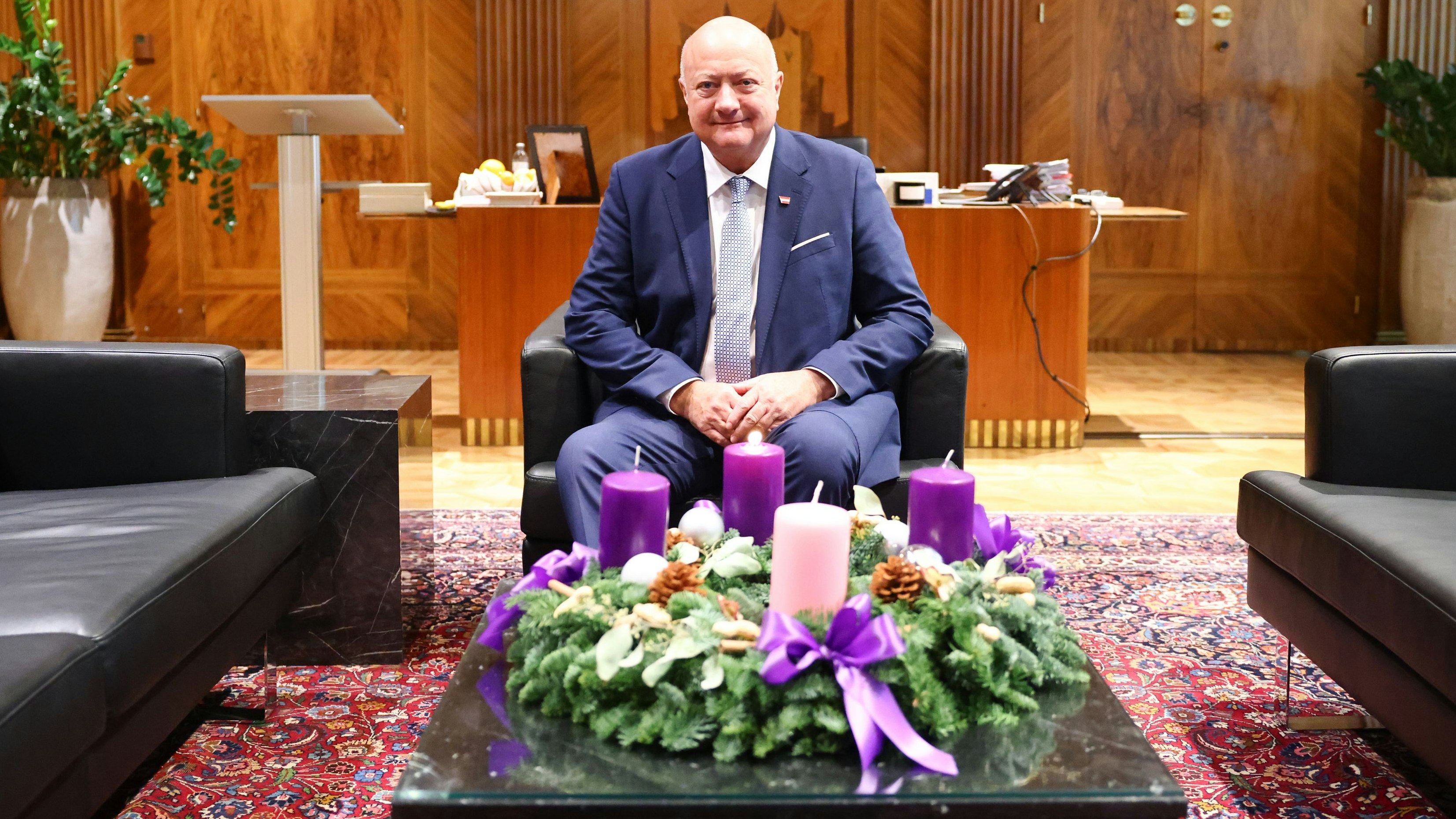 Heute.at - Kanzler: Das akzeptiere ich in unserem Land nicht