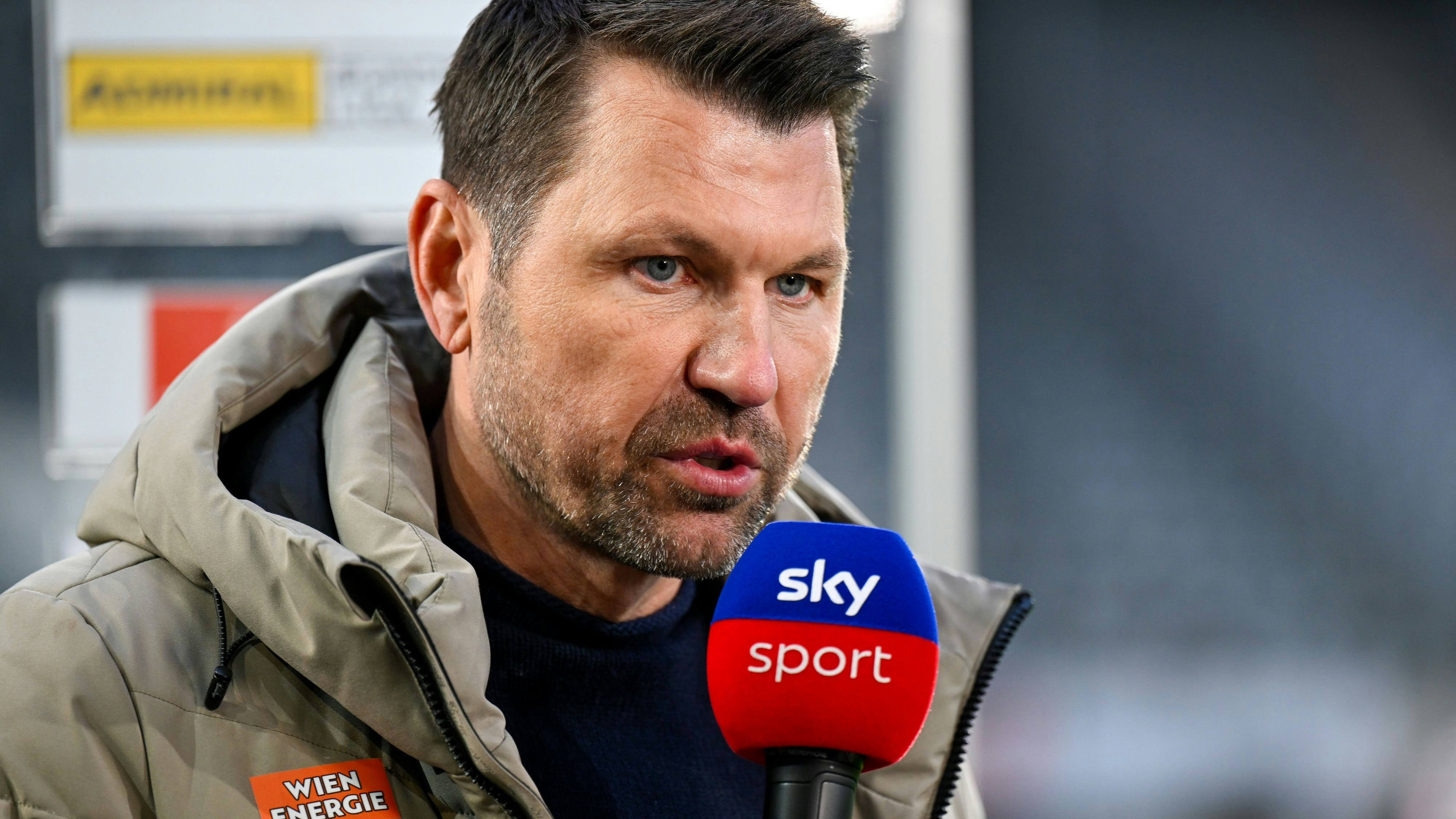 Heute.at - Wenn Sie Trainern Rücken stärken, sind sie sofort weg