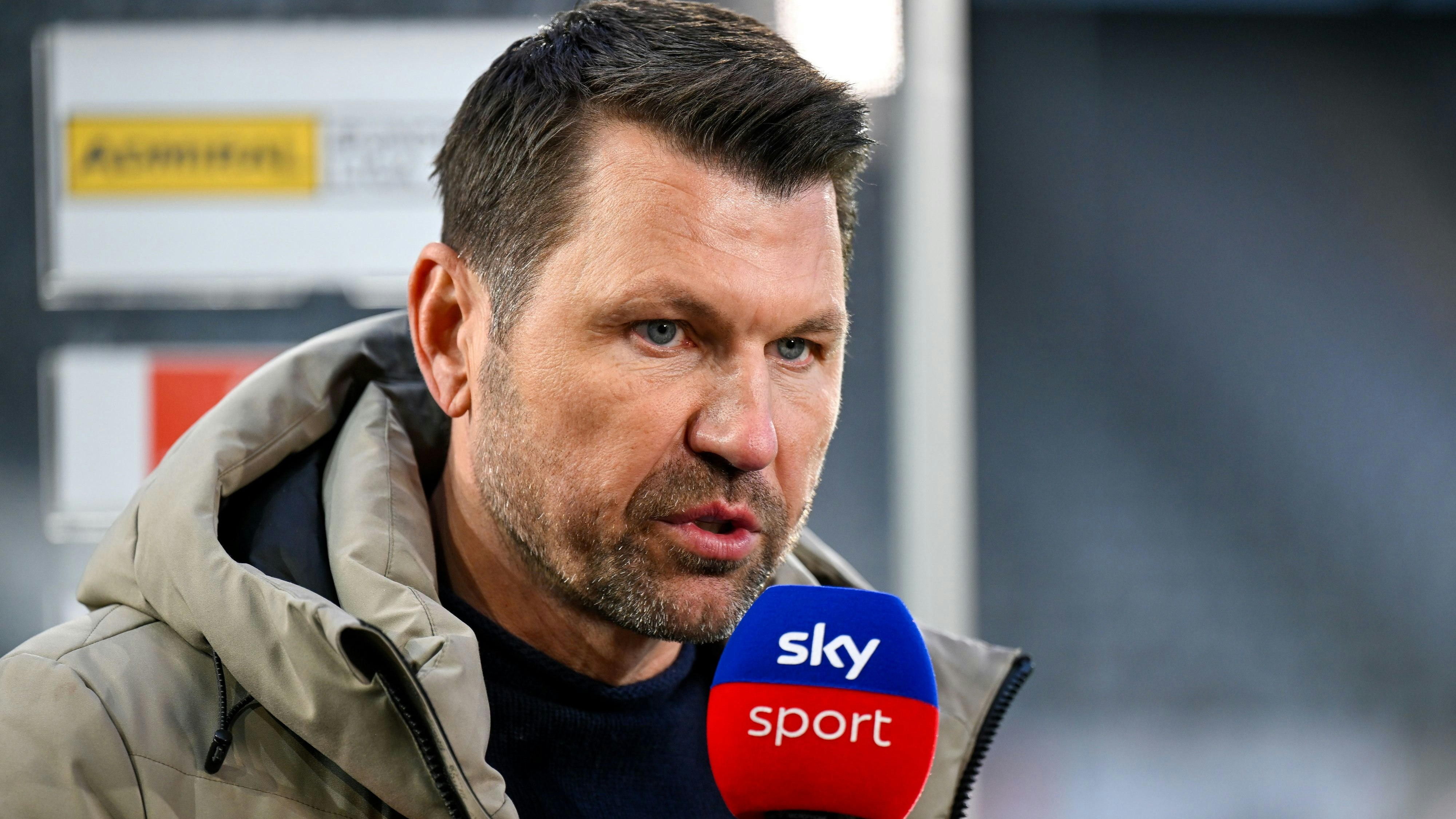 Heute.at - Rapid sucht Trainer, ein Kandidat steht auf Wunschliste